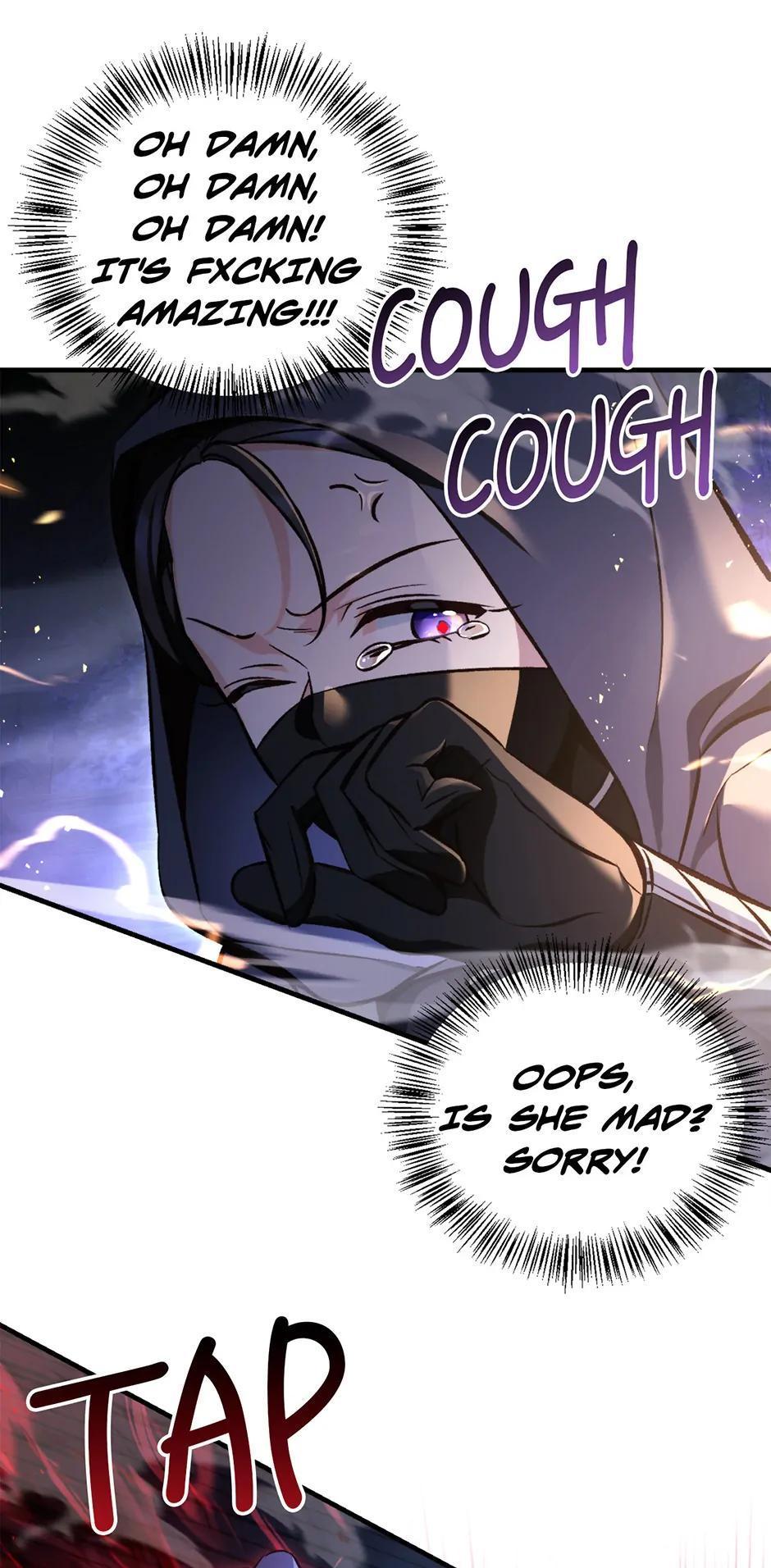 How to Use a Returner Chapter 93 - Page 71