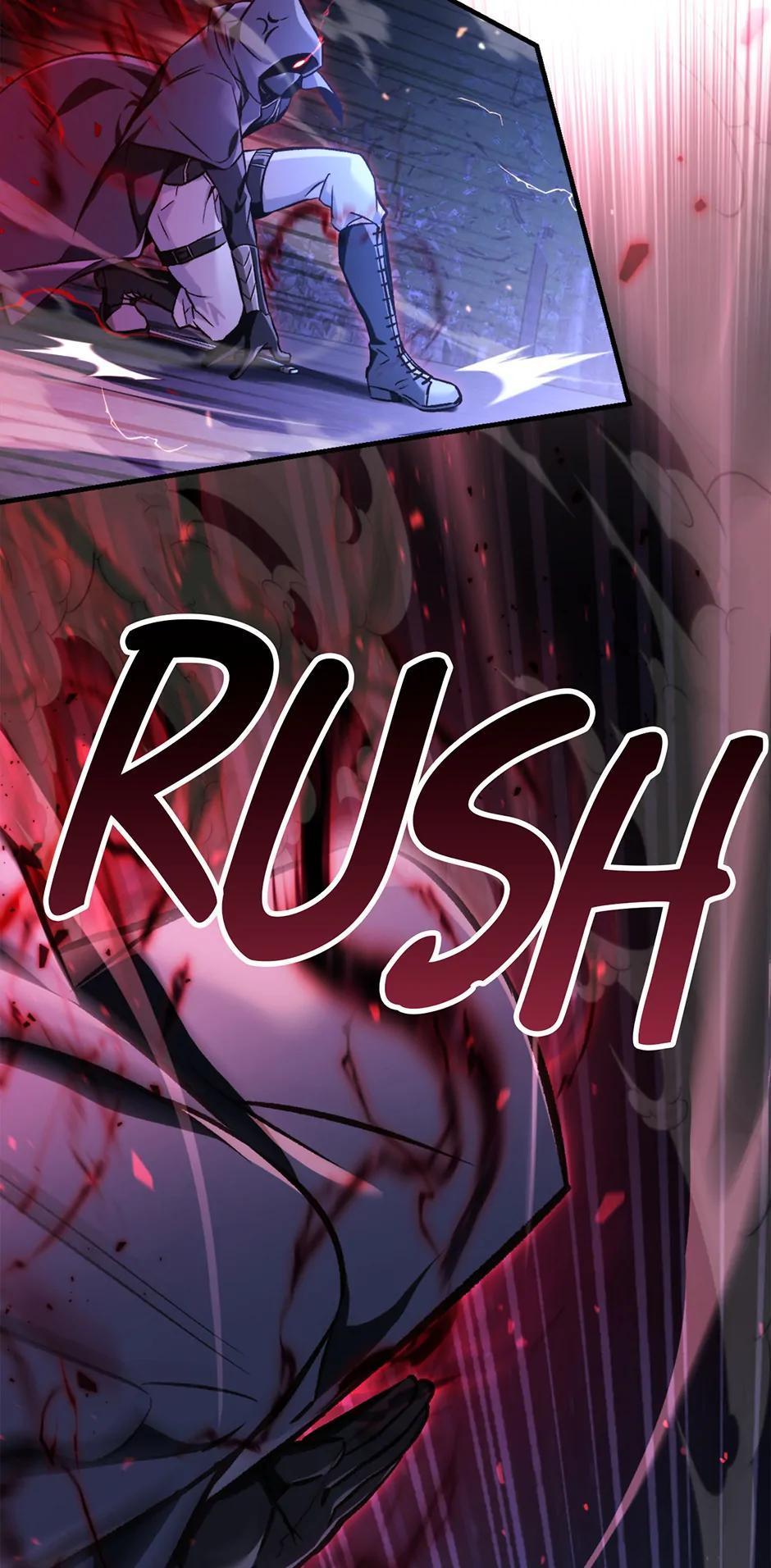 How to Use a Returner Chapter 93 - Page 72