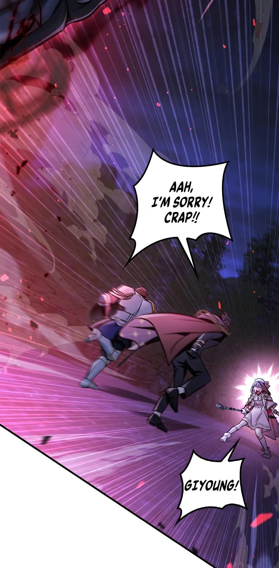 How to Use a Returner Chapter 93 - Page 73