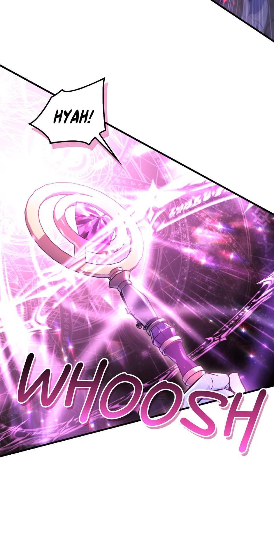 How to Use a Returner Chapter 93 - Page 74