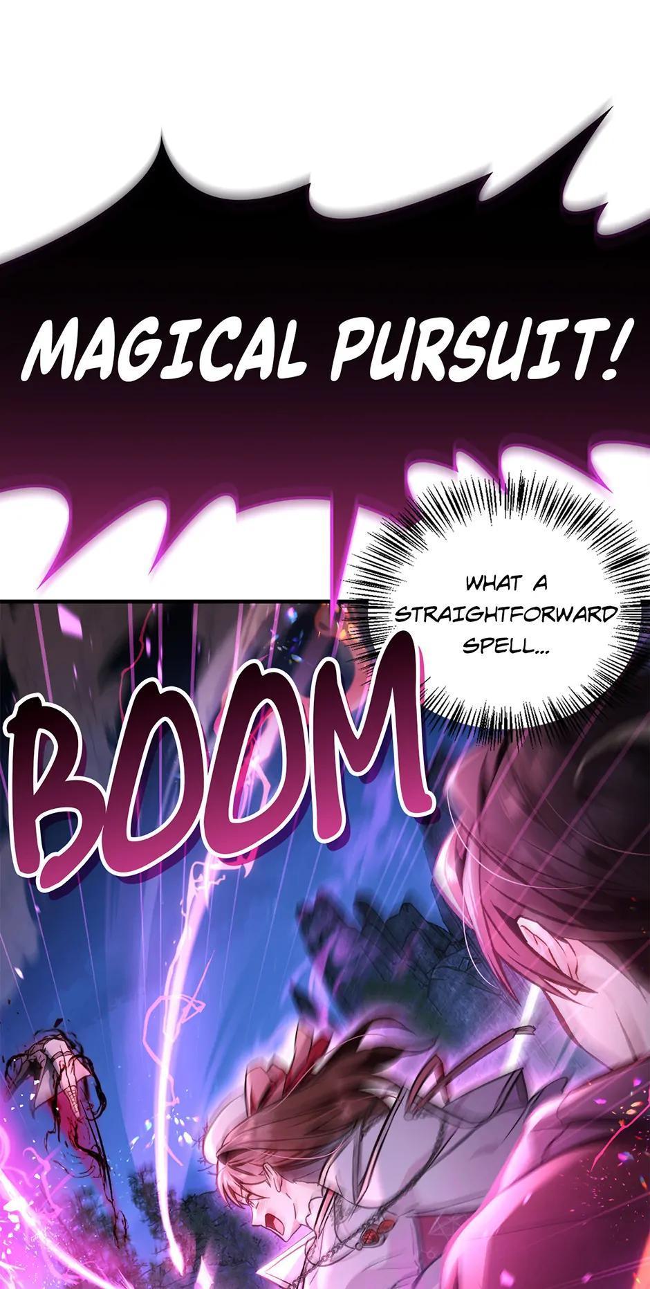 How to Use a Returner Chapter 93 - Page 75