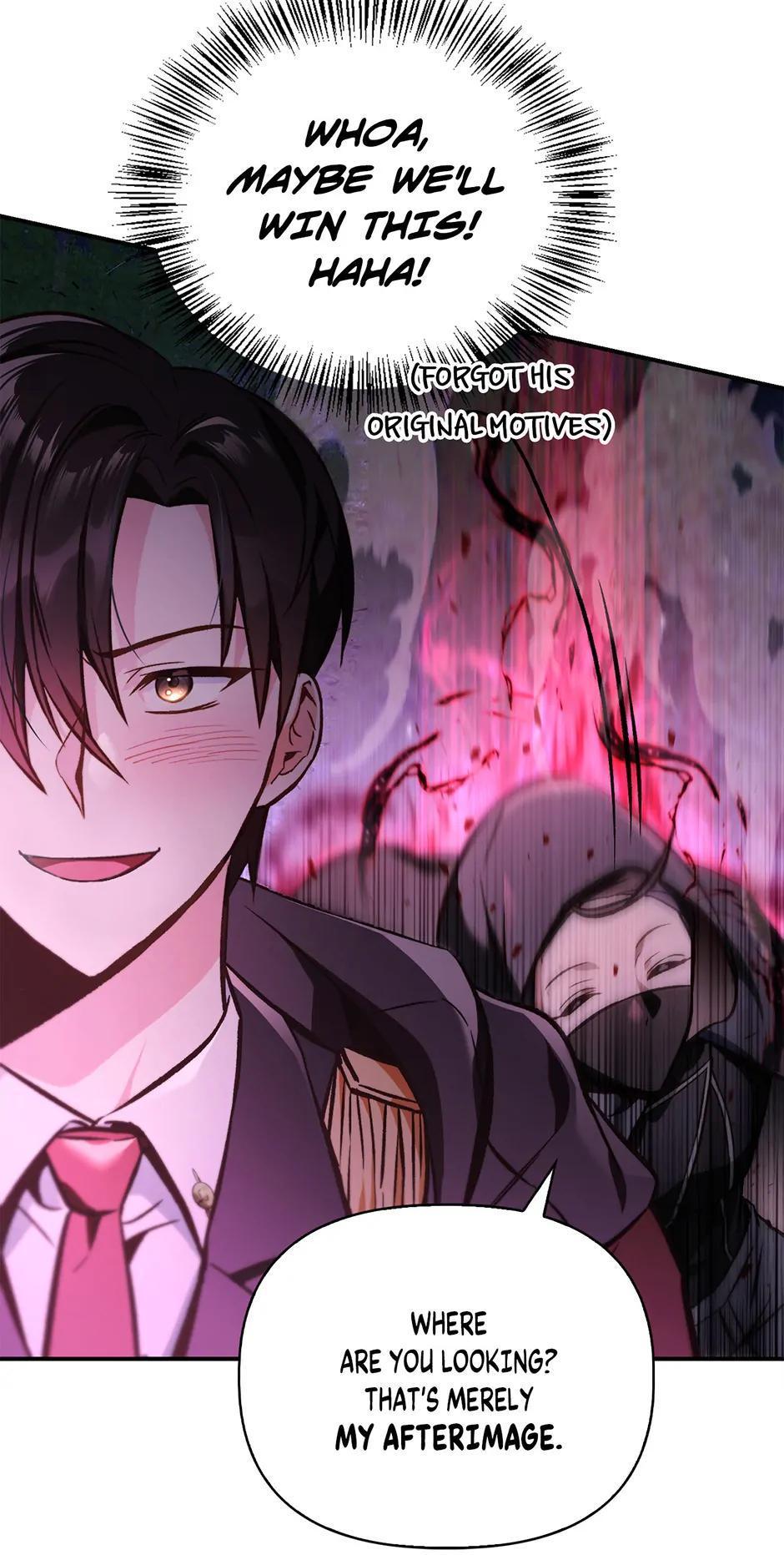 How to Use a Returner Chapter 93 - Page 77