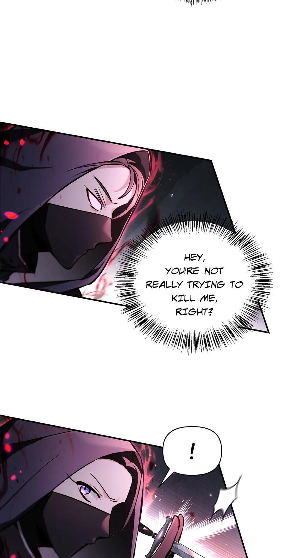 How to Use a Returner Chapter 93 - Page 79