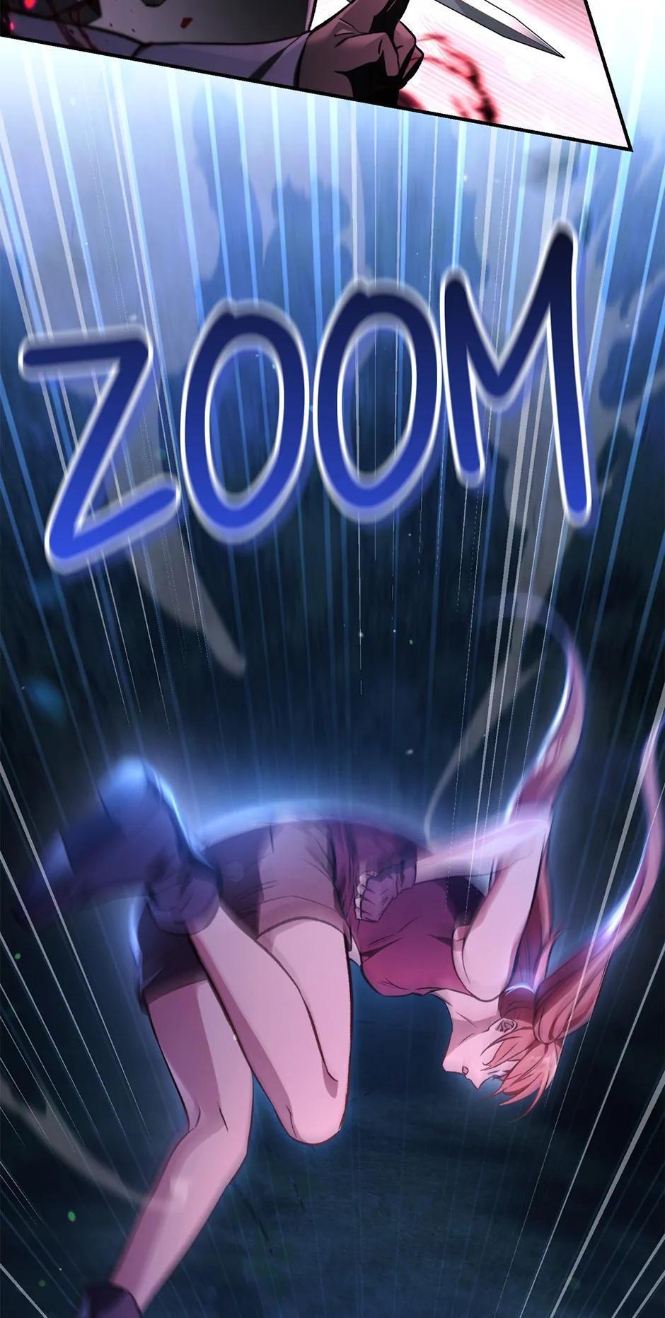 How to Use a Returner Chapter 93 - Page 80