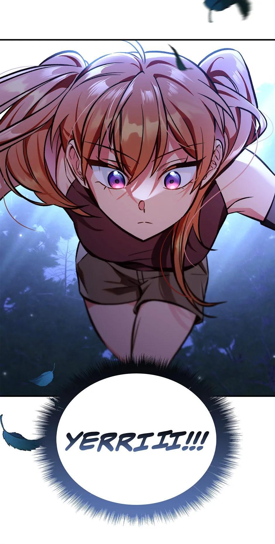 How to Use a Returner Chapter 93 - Page 82