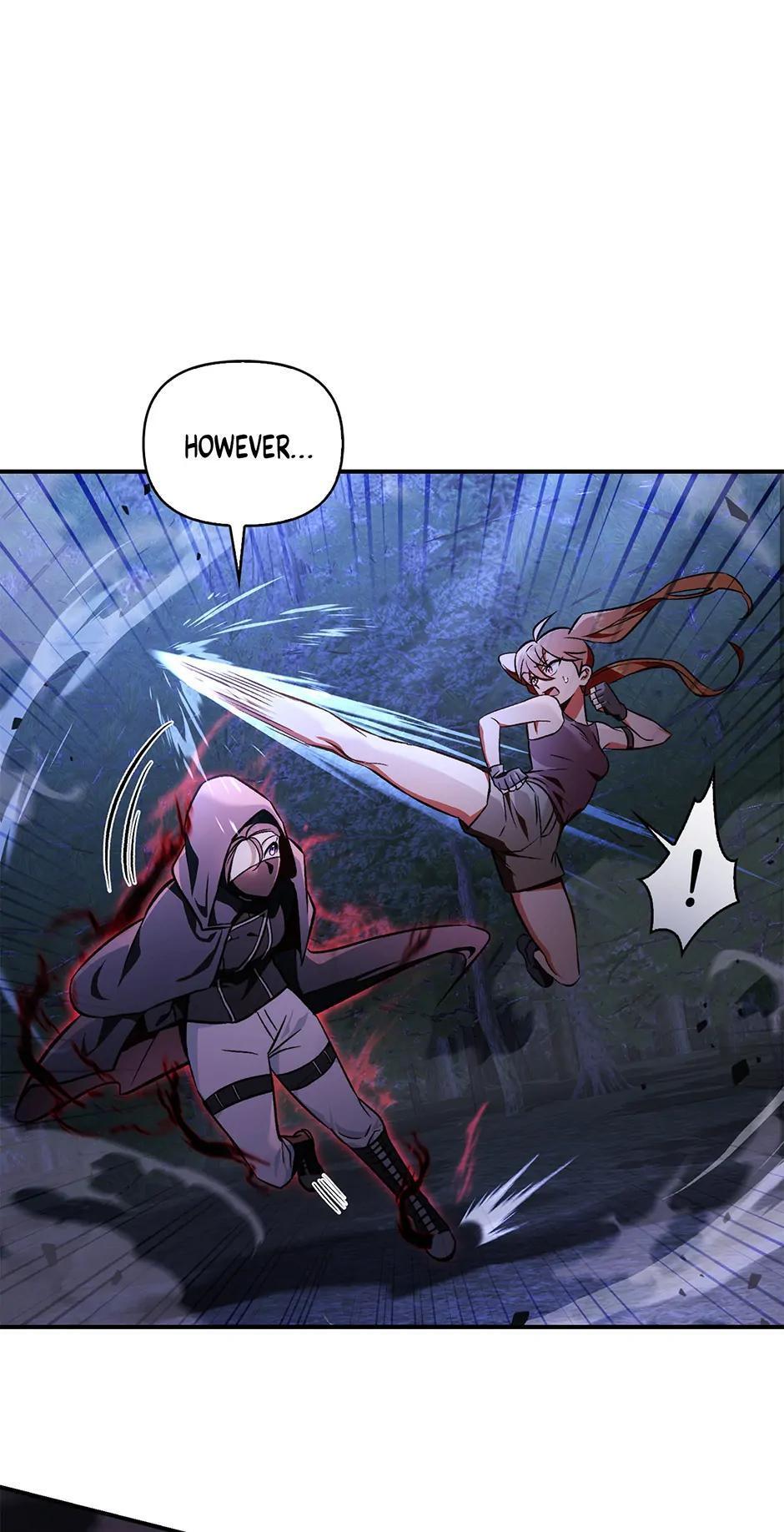 How to Use a Returner Chapter 93 - Page 83