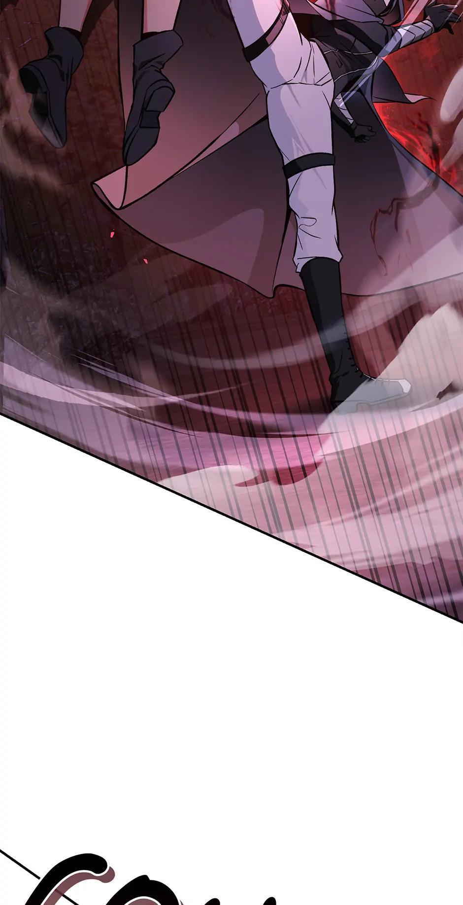 How to Use a Returner Chapter 93 - Page 85