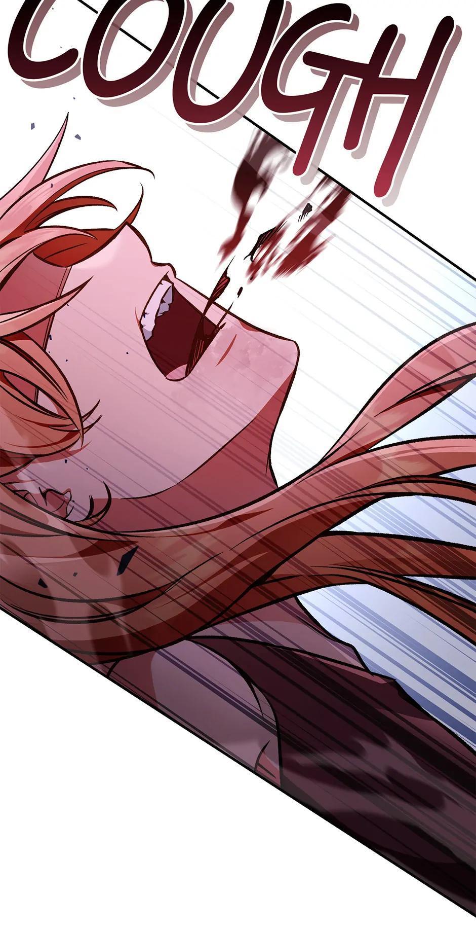 How to Use a Returner Chapter 93 - Page 86