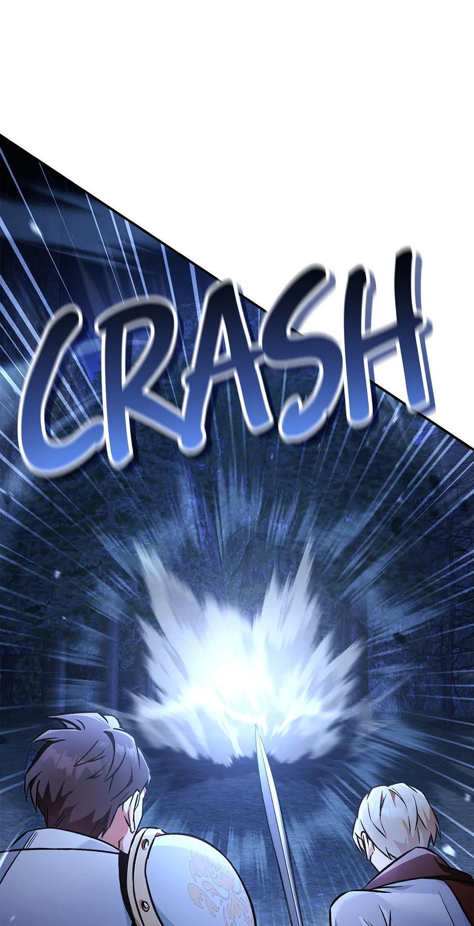 How to Use a Returner Chapter 93 - Page 87