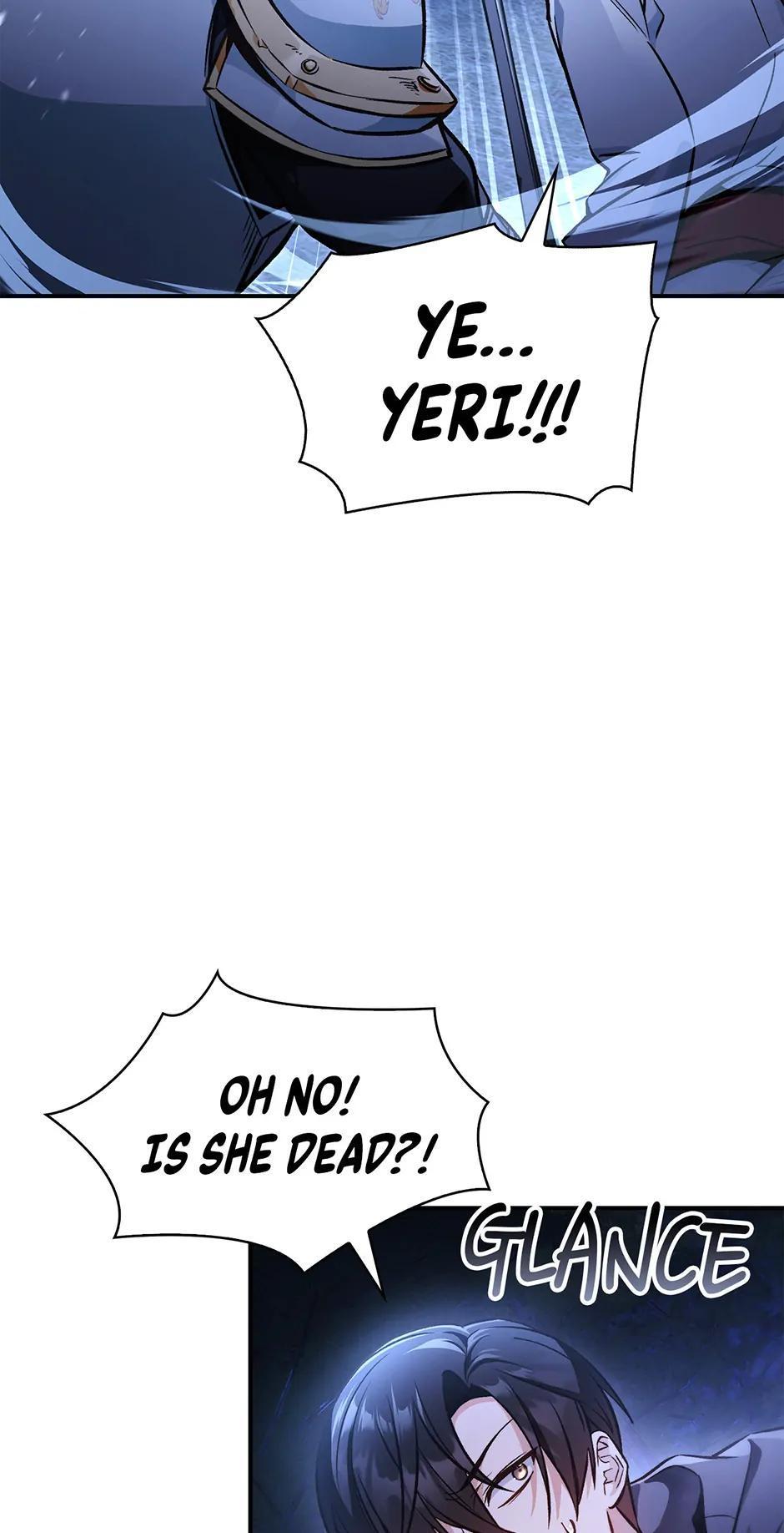 How to Use a Returner Chapter 93 - Page 88