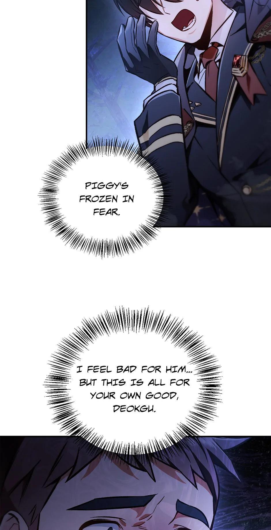 How to Use a Returner Chapter 93 - Page 89