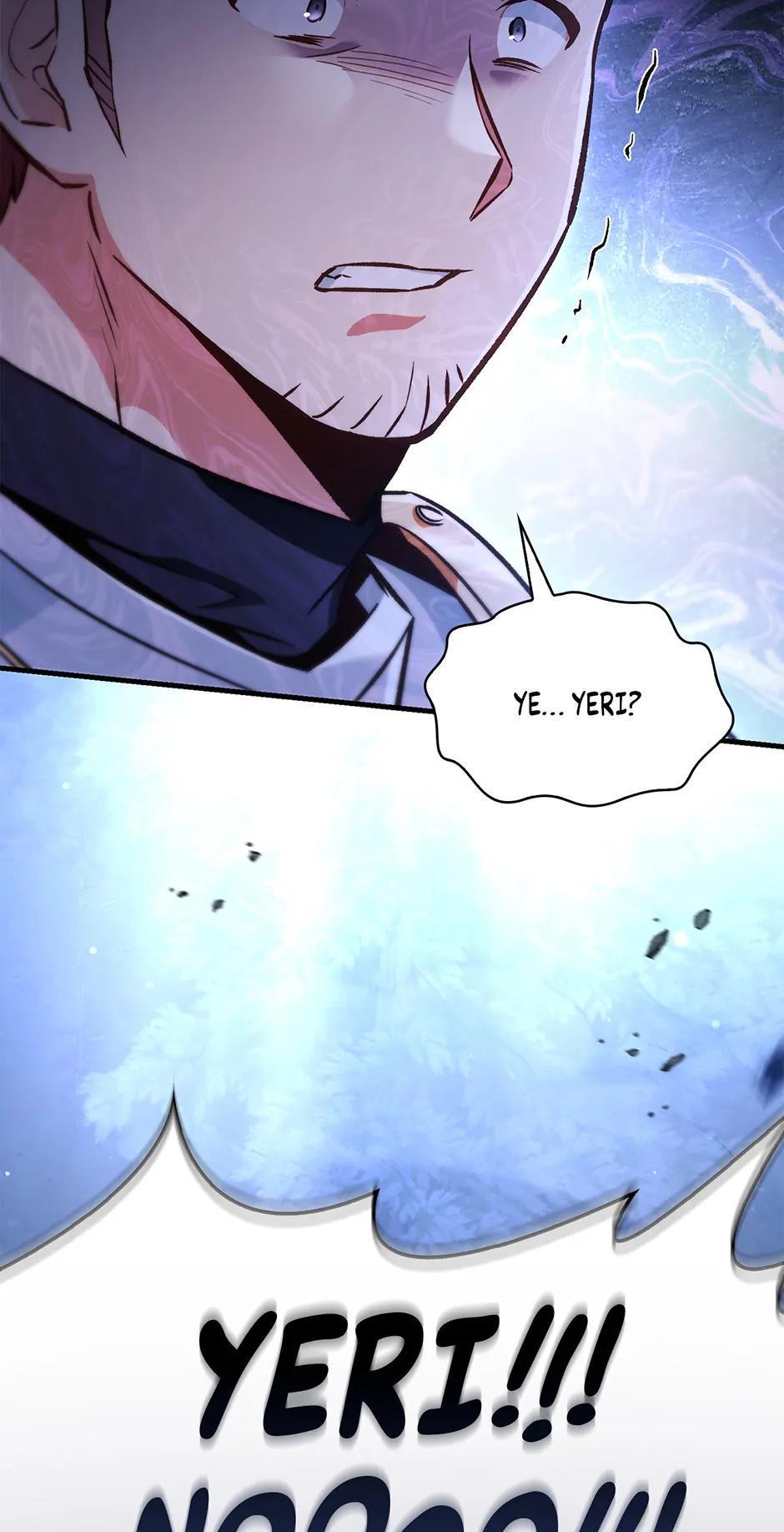 How to Use a Returner Chapter 93 - Page 90