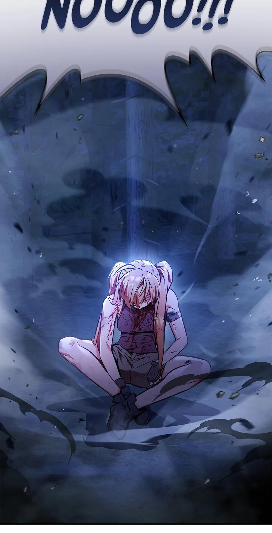 How to Use a Returner Chapter 93 - Page 91