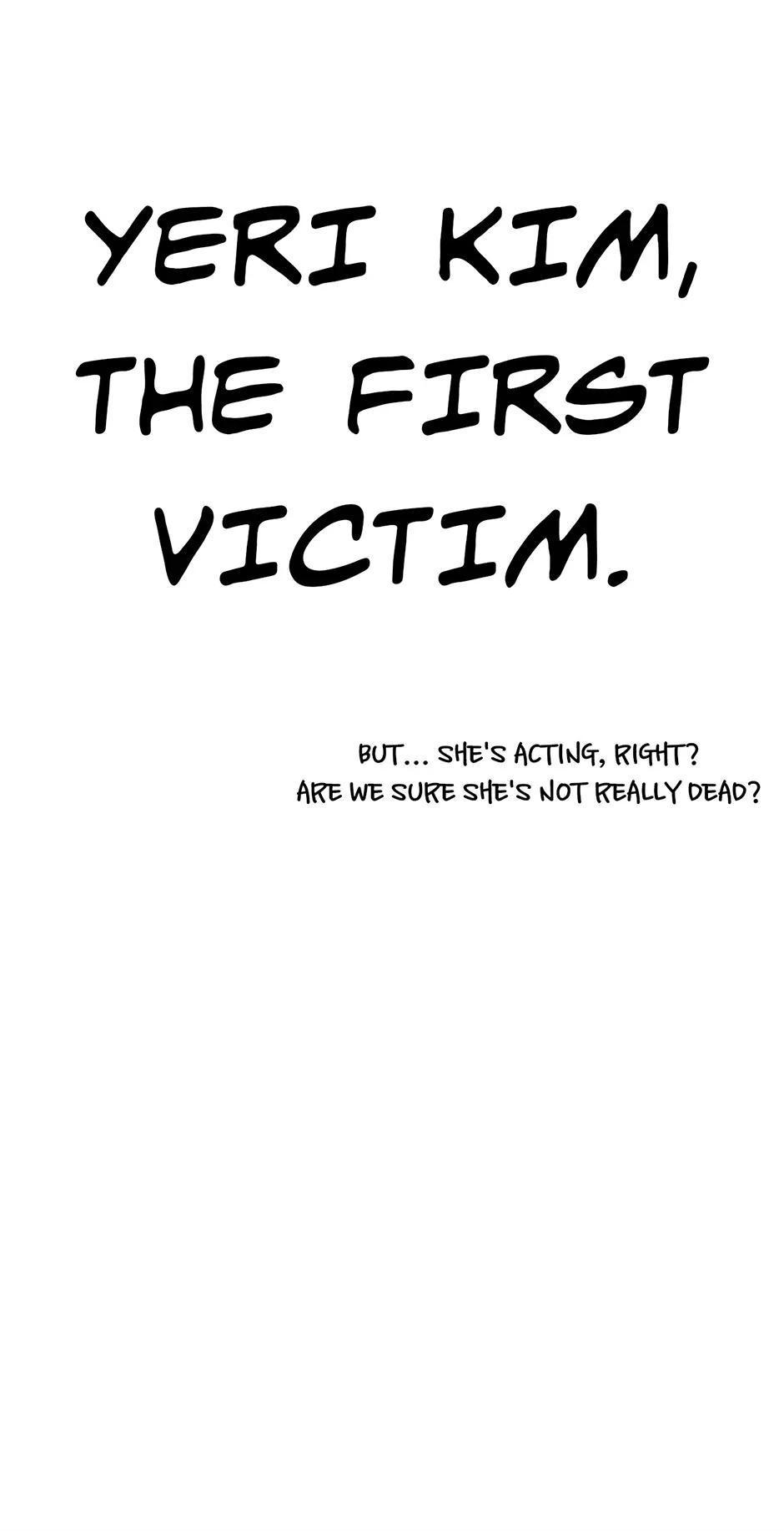 How to Use a Returner Chapter 93 - Page 92