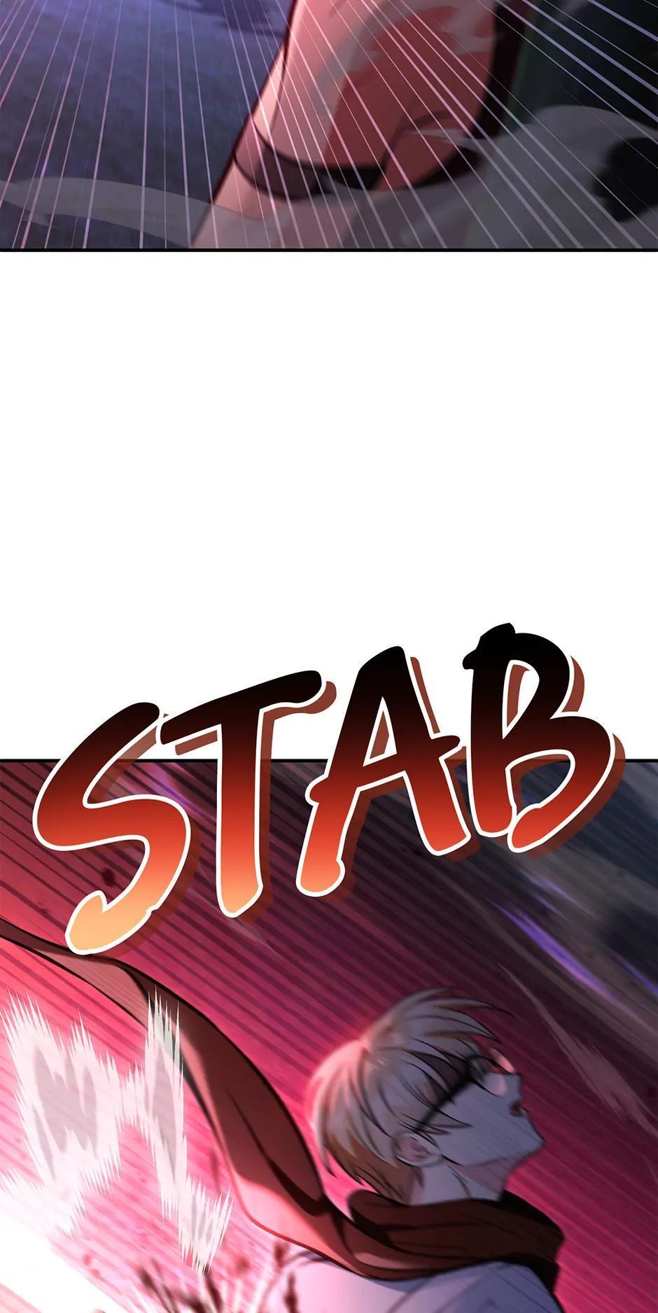 How to Use a Returner Chapter 94 - Page 4