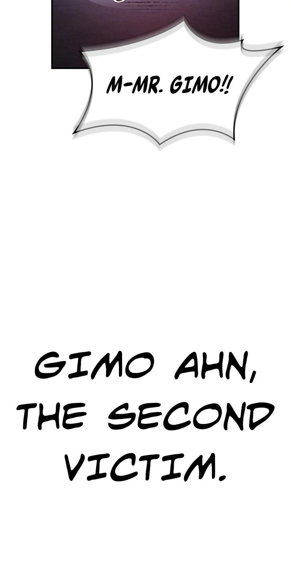 How to Use a Returner Chapter 94 - Page 6