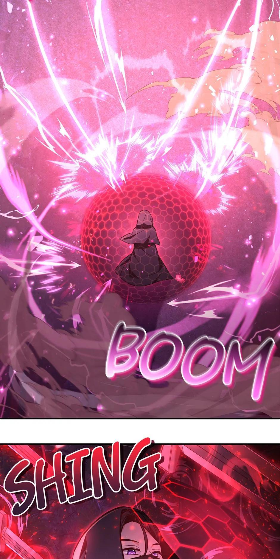 How to Use a Returner Chapter 94 - Page 8