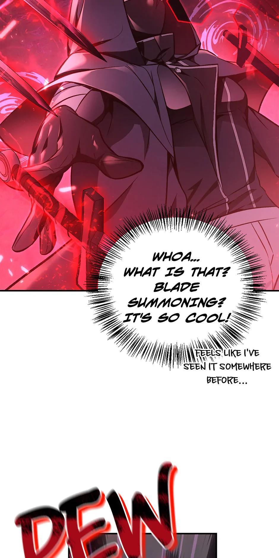 How to Use a Returner Chapter 94 - Page 9