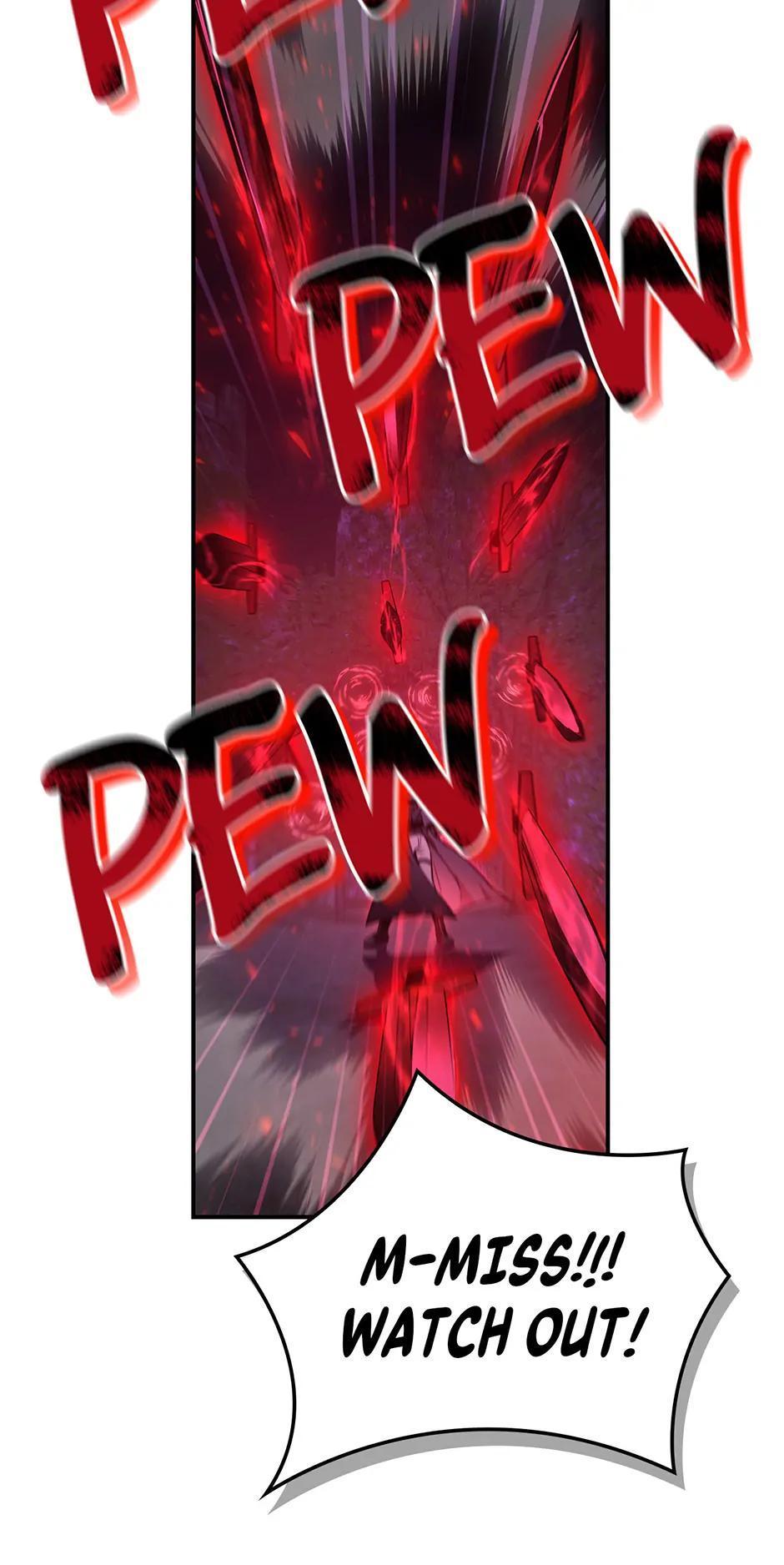 How to Use a Returner Chapter 94 - Page 10