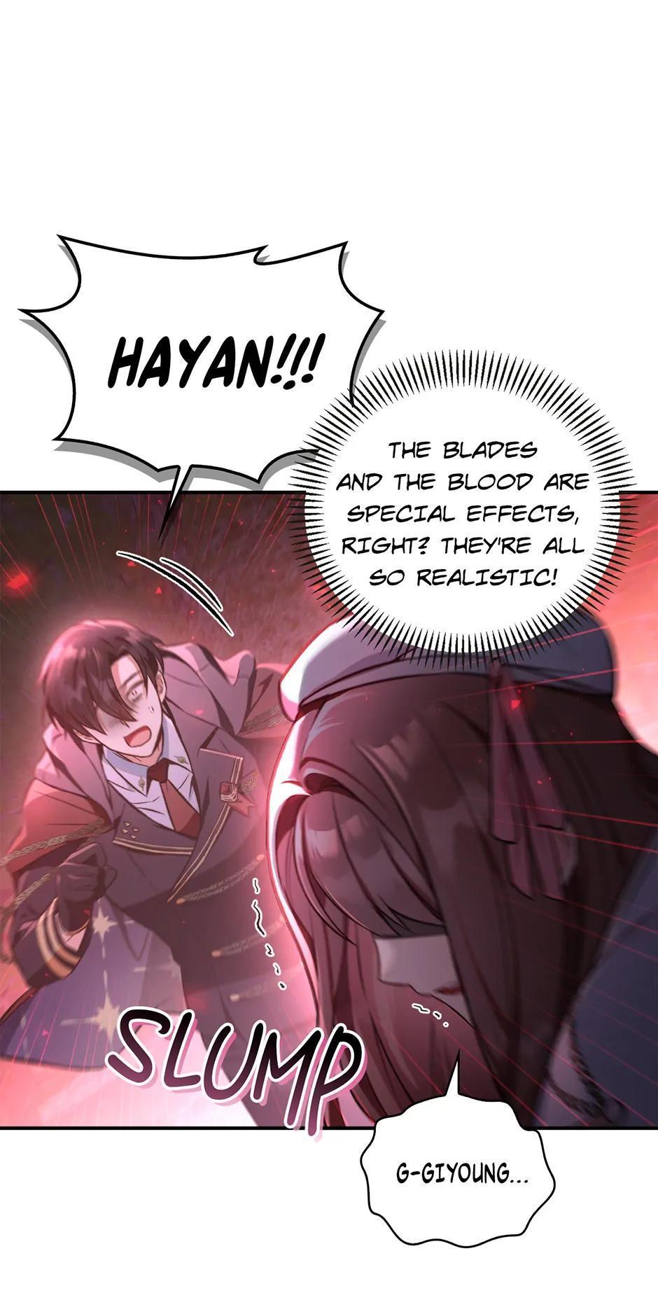 How to Use a Returner Chapter 94 - Page 13