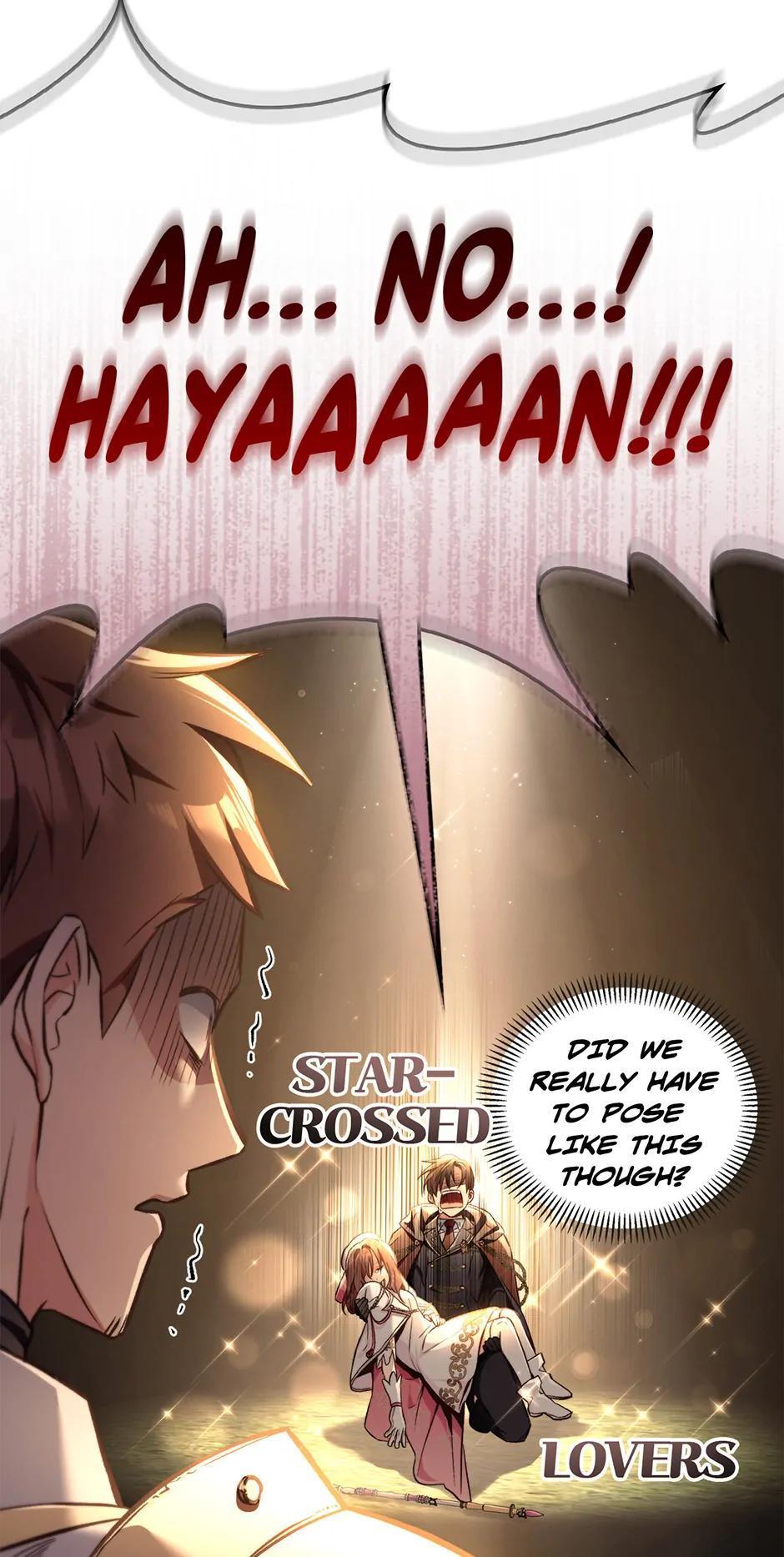 How to Use a Returner Chapter 94 - Page 15