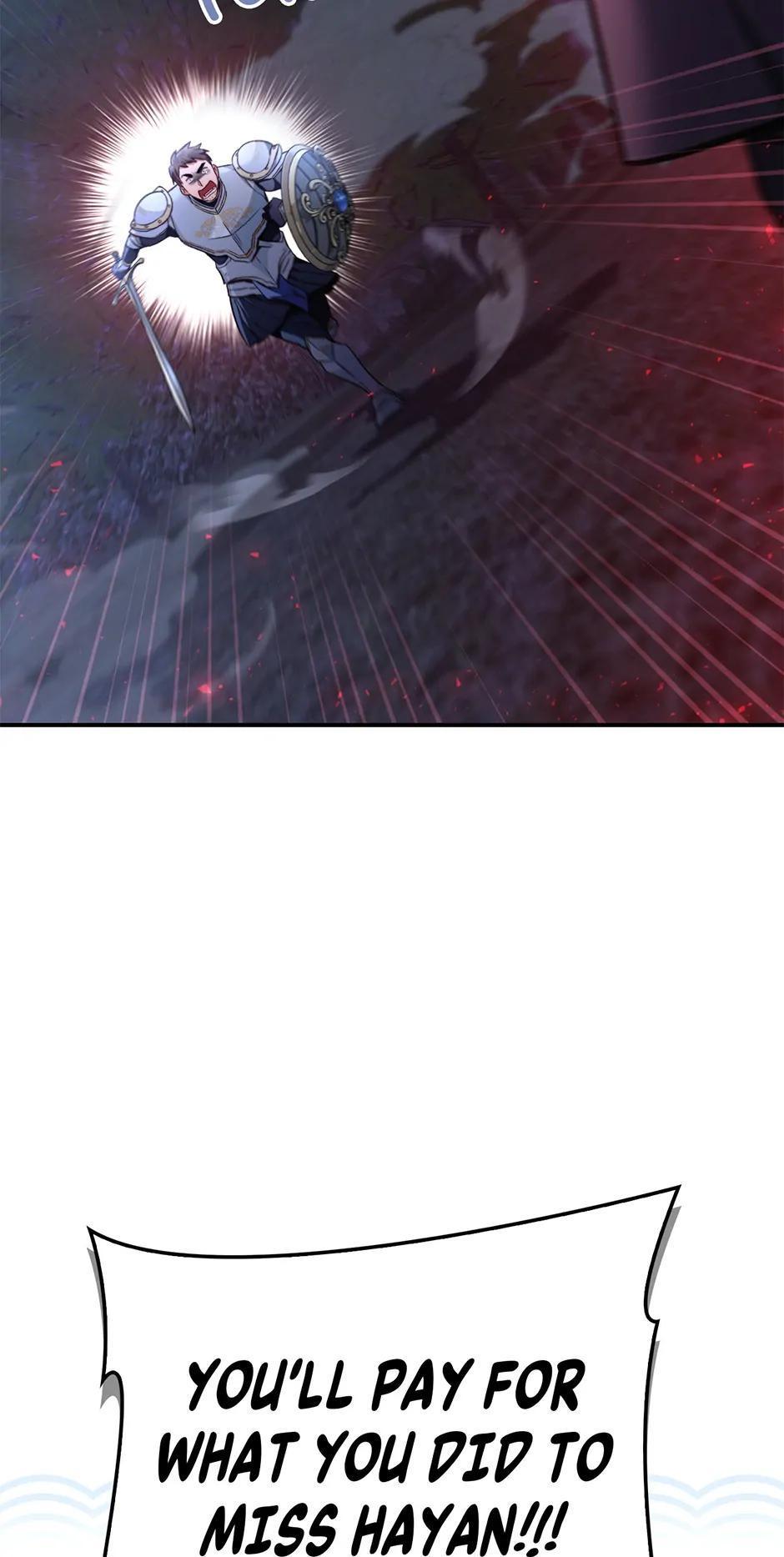 How to Use a Returner Chapter 94 - Page 18