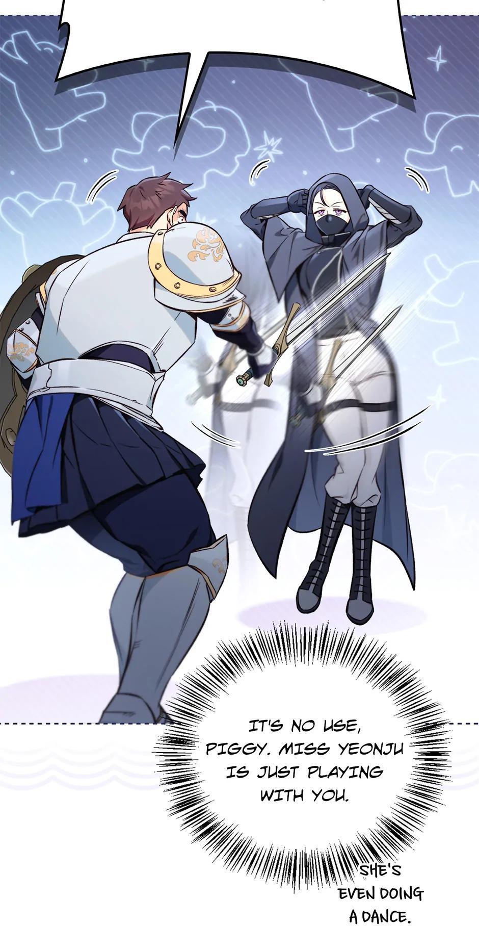 How to Use a Returner Chapter 94 - Page 19