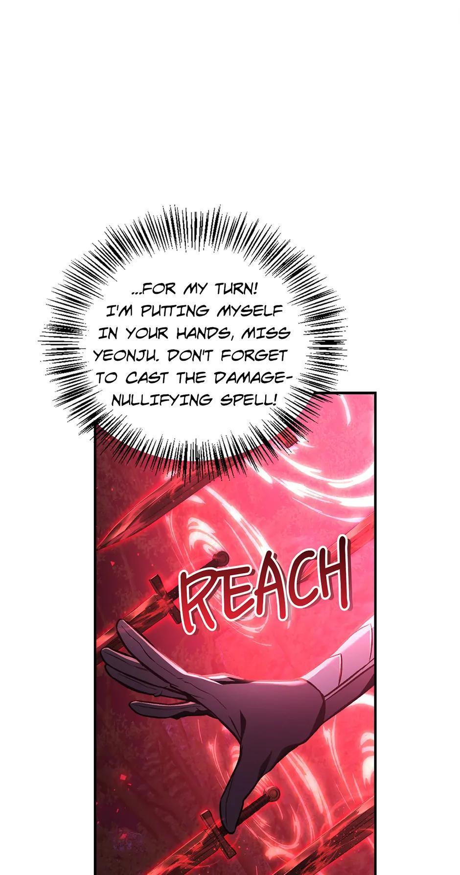 How to Use a Returner Chapter 94 - Page 23