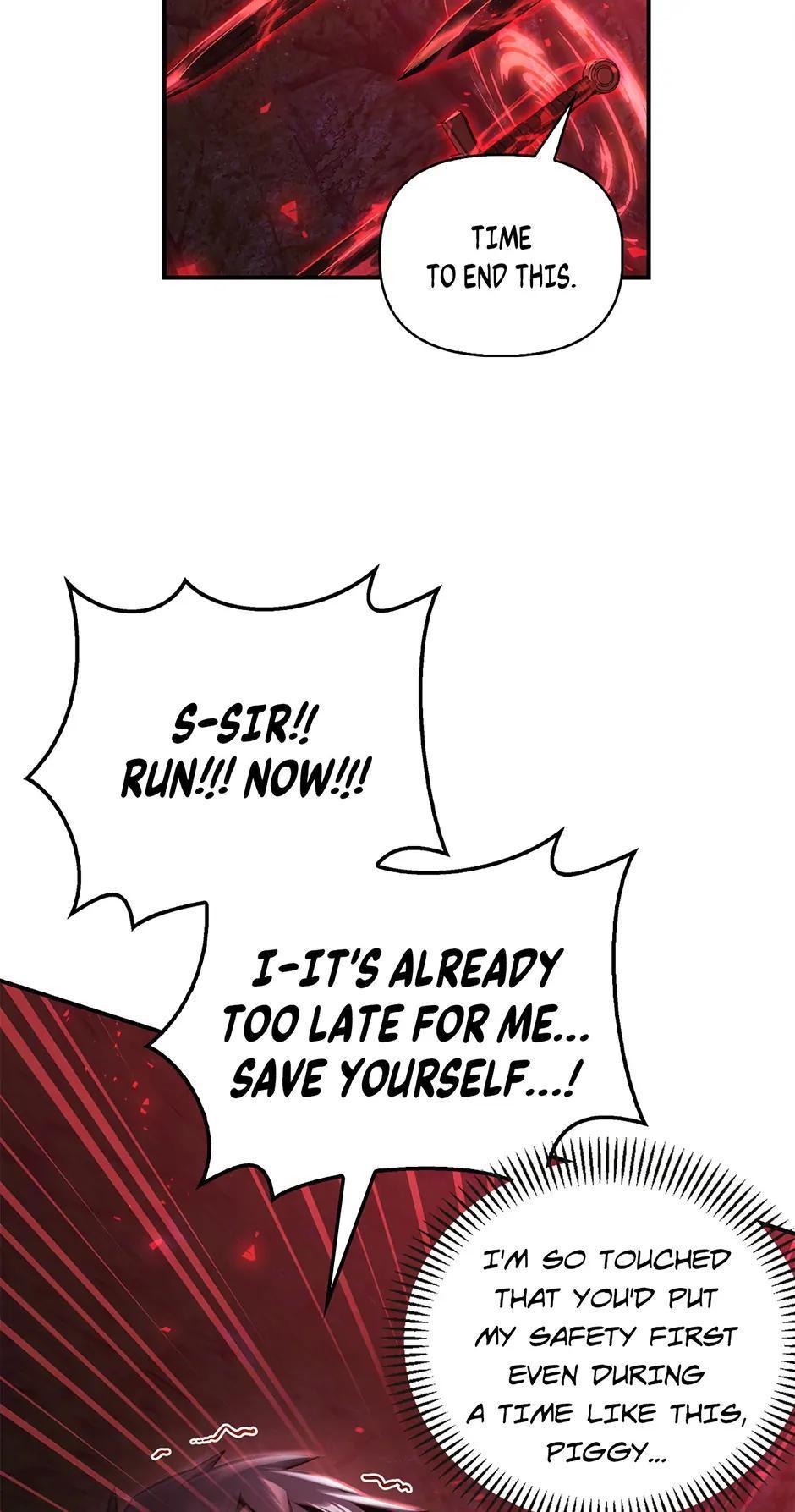 How to Use a Returner Chapter 94 - Page 24