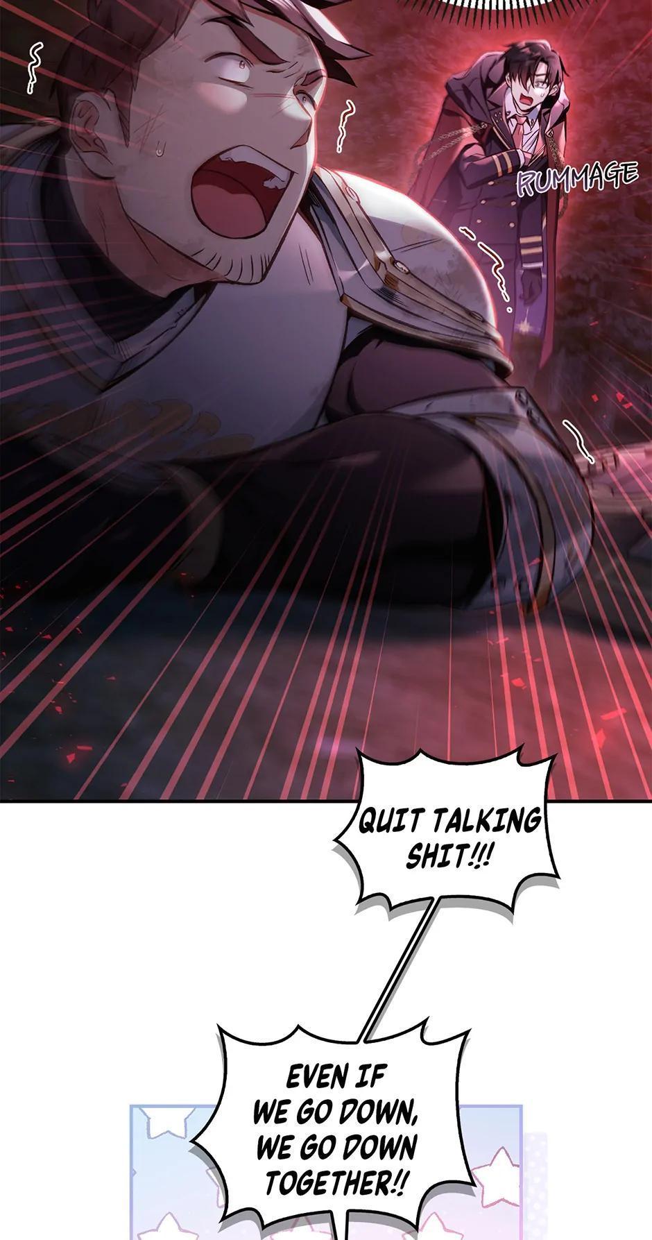 How to Use a Returner Chapter 94 - Page 25