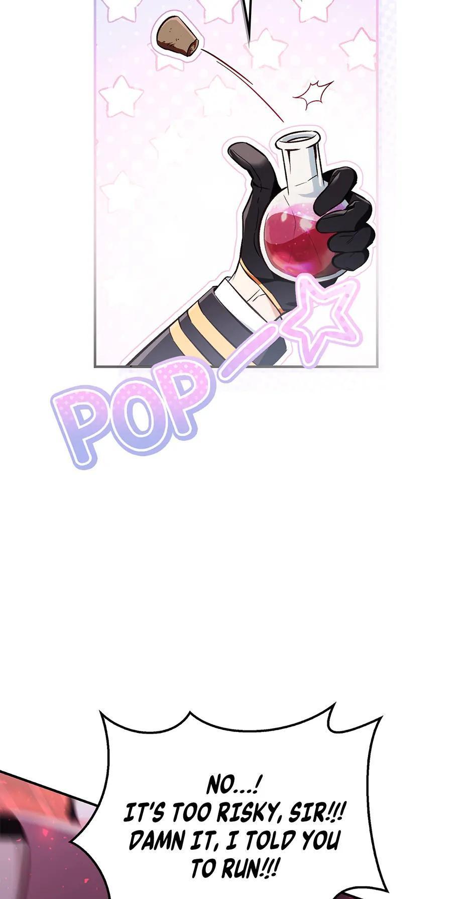 How to Use a Returner Chapter 94 - Page 26