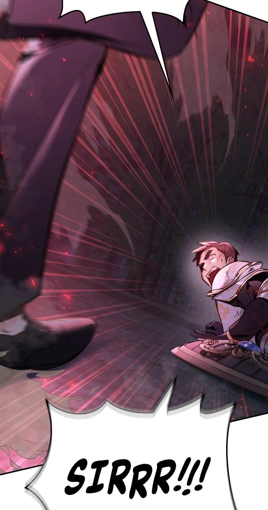 How to Use a Returner Chapter 94 - Page 27