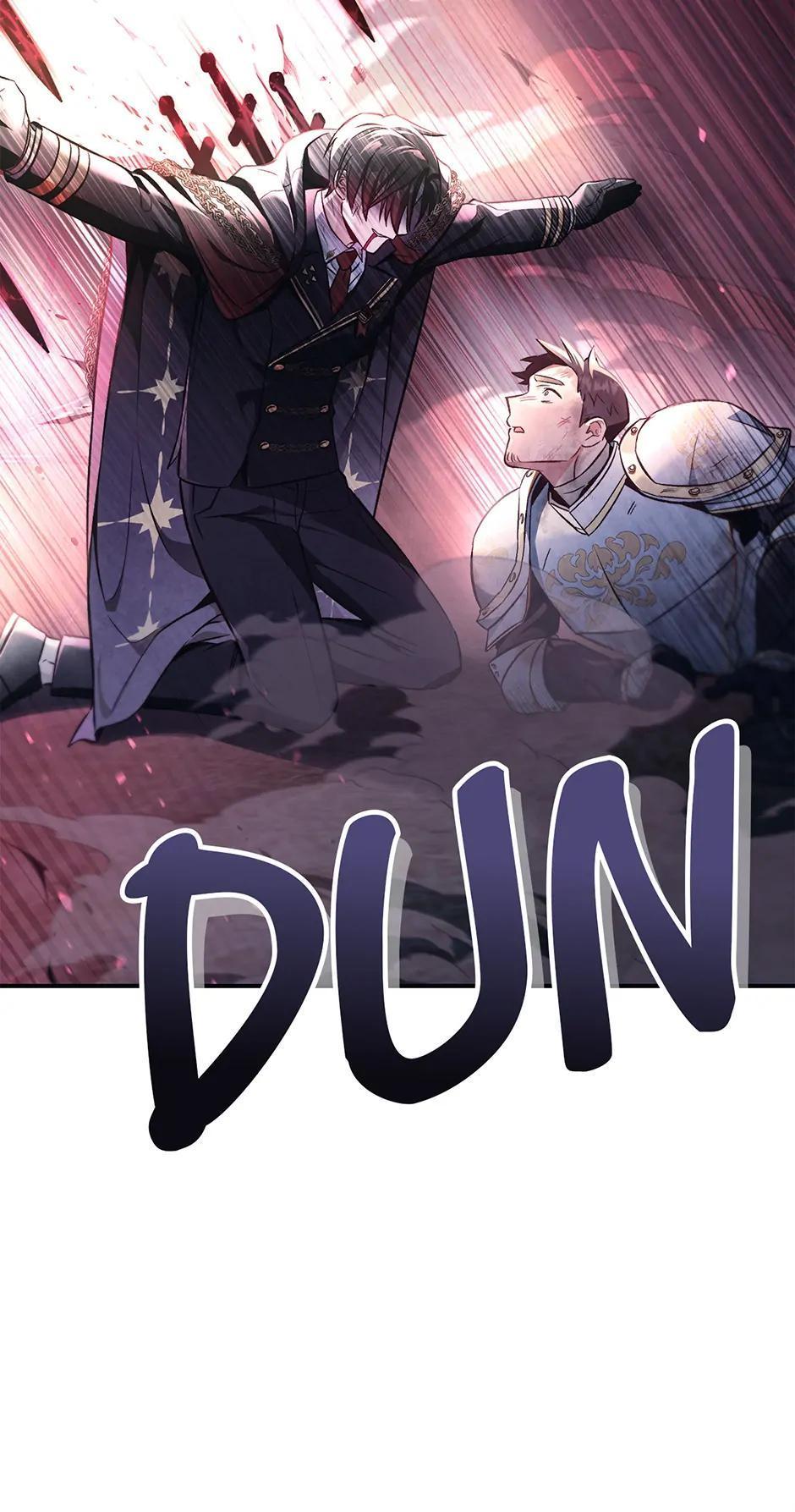 How to Use a Returner Chapter 94 - Page 31