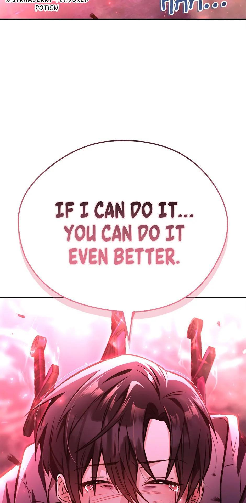 How to Use a Returner Chapter 94 - Page 33