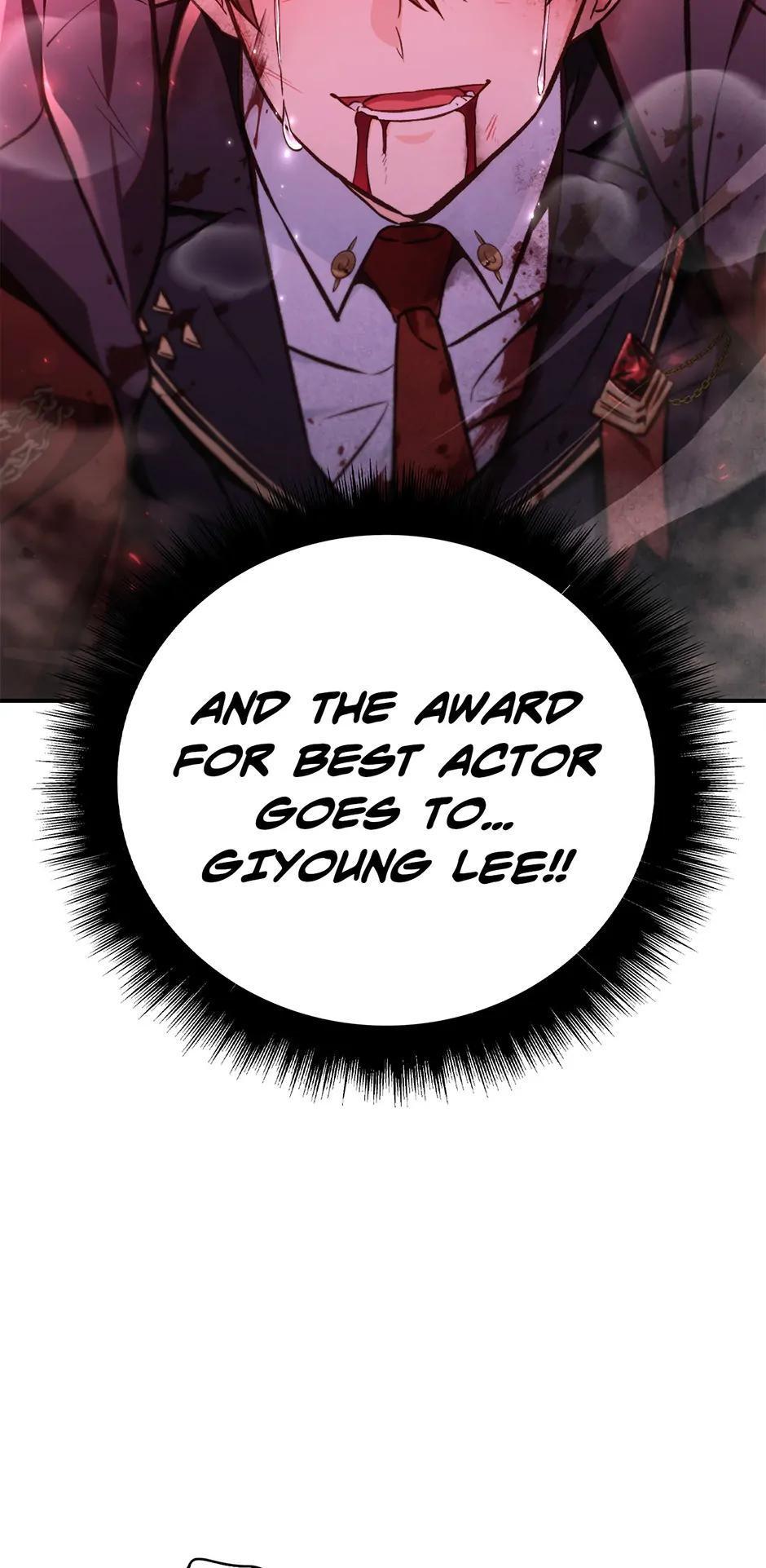 How to Use a Returner Chapter 94 - Page 34