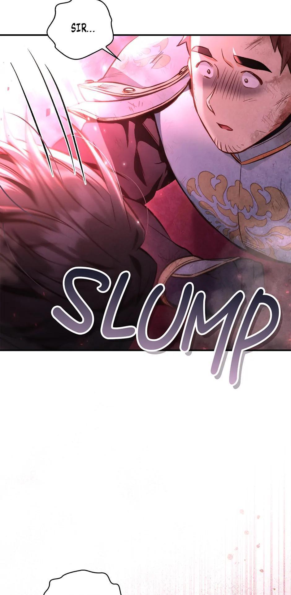 How to Use a Returner Chapter 94 - Page 35