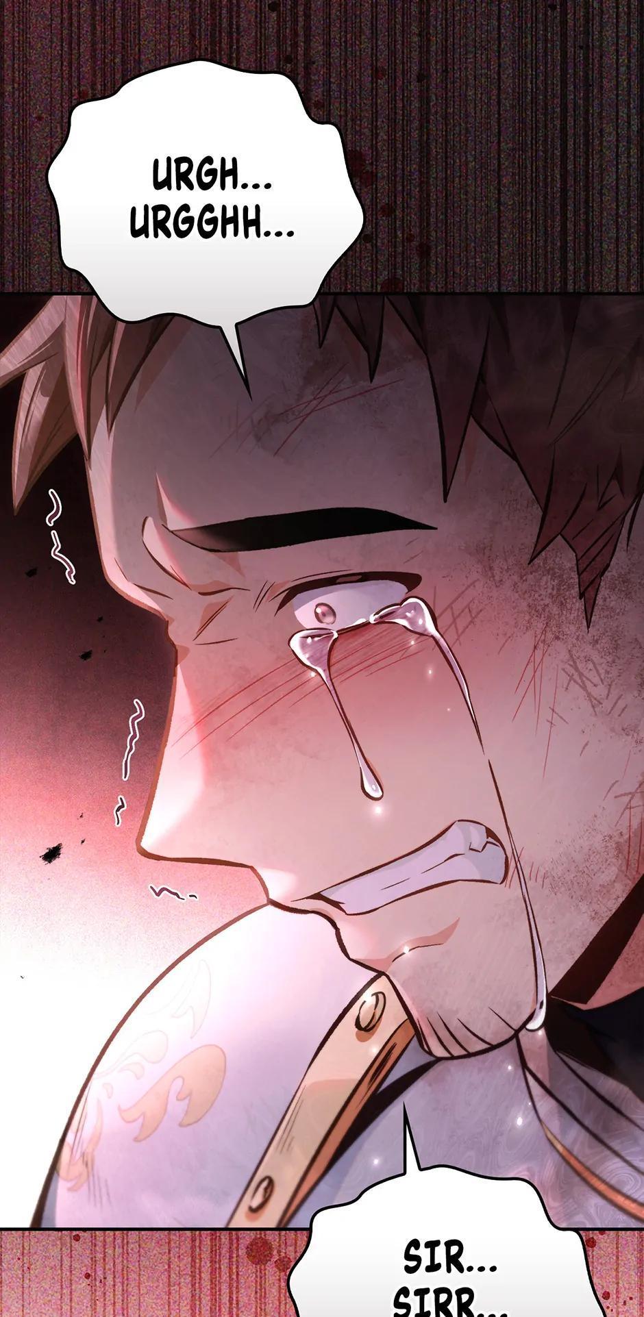 How to Use a Returner Chapter 94 - Page 37