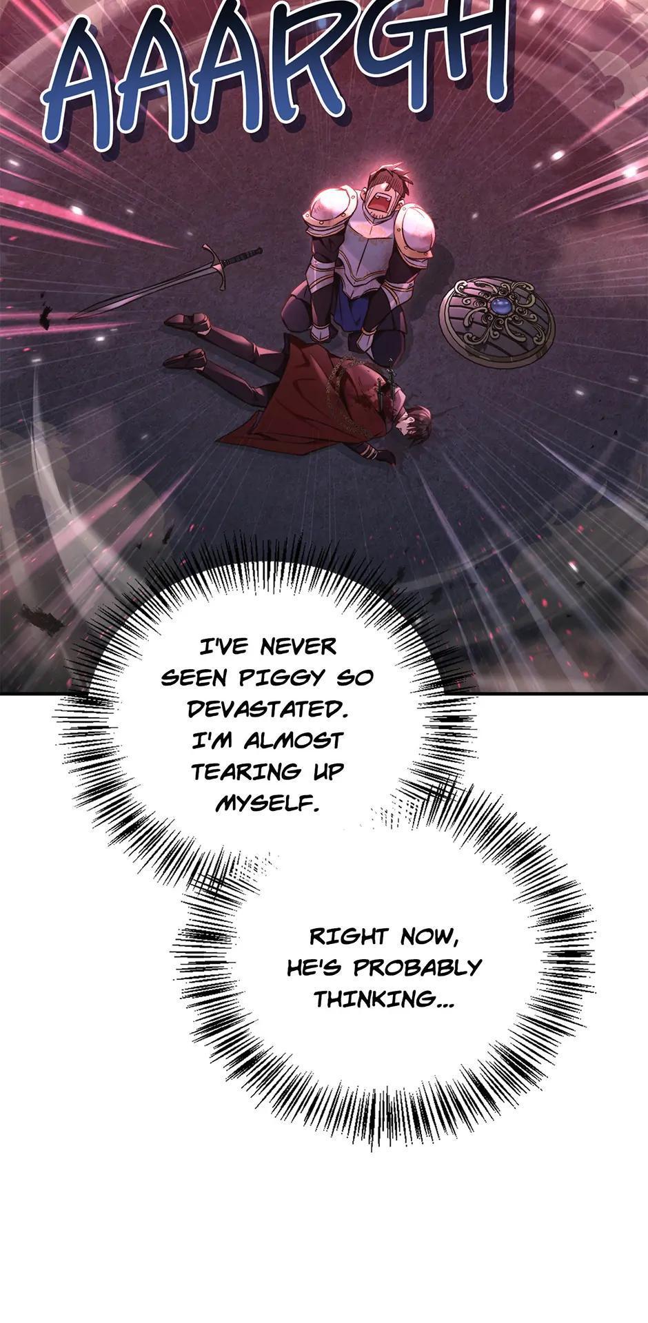 How to Use a Returner Chapter 94 - Page 39