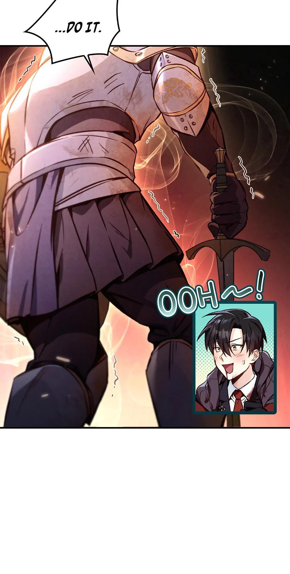 How to Use a Returner Chapter 94 - Page 42