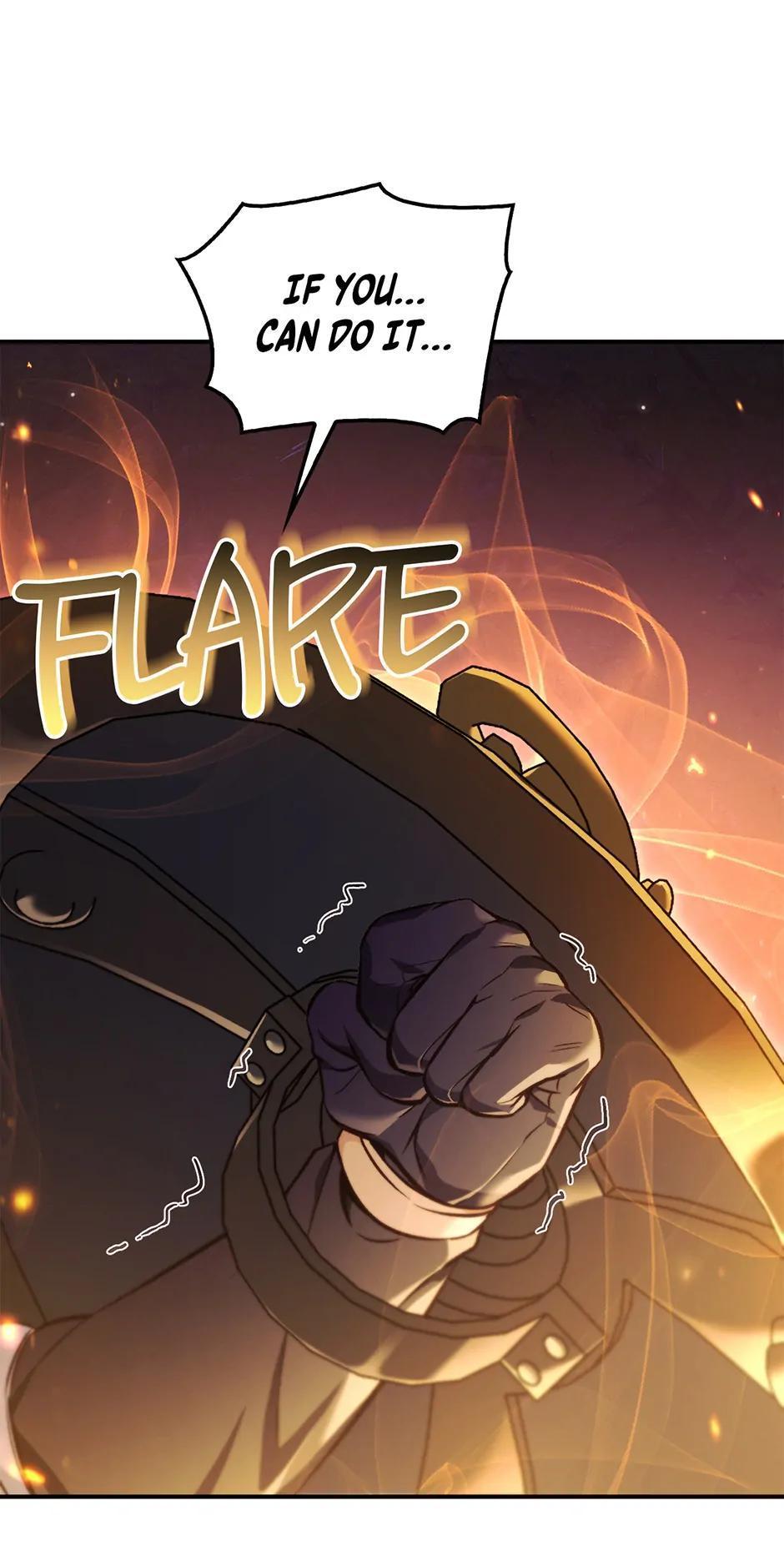 How to Use a Returner Chapter 94 - Page 43