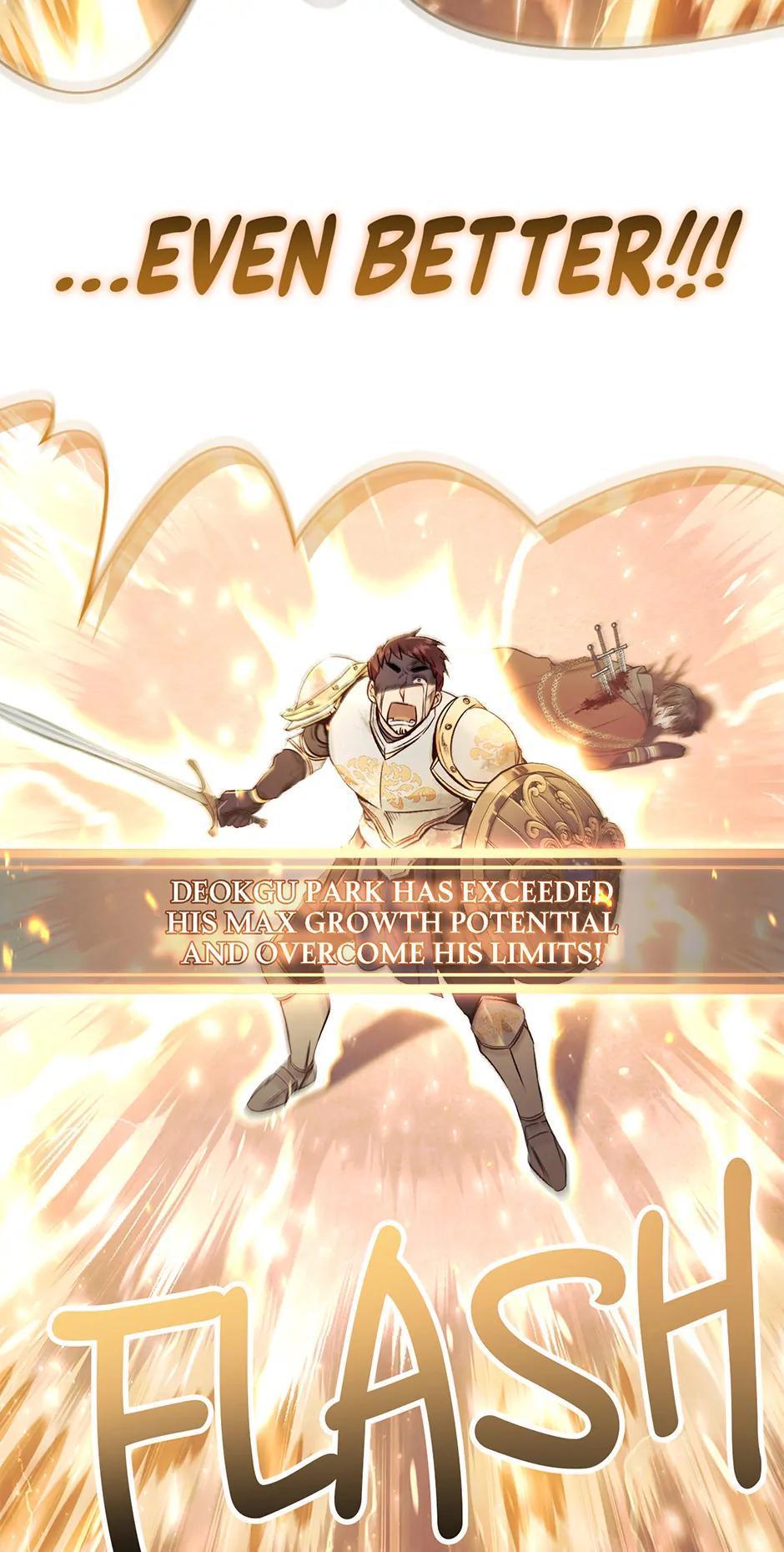 How to Use a Returner Chapter 94 - Page 45