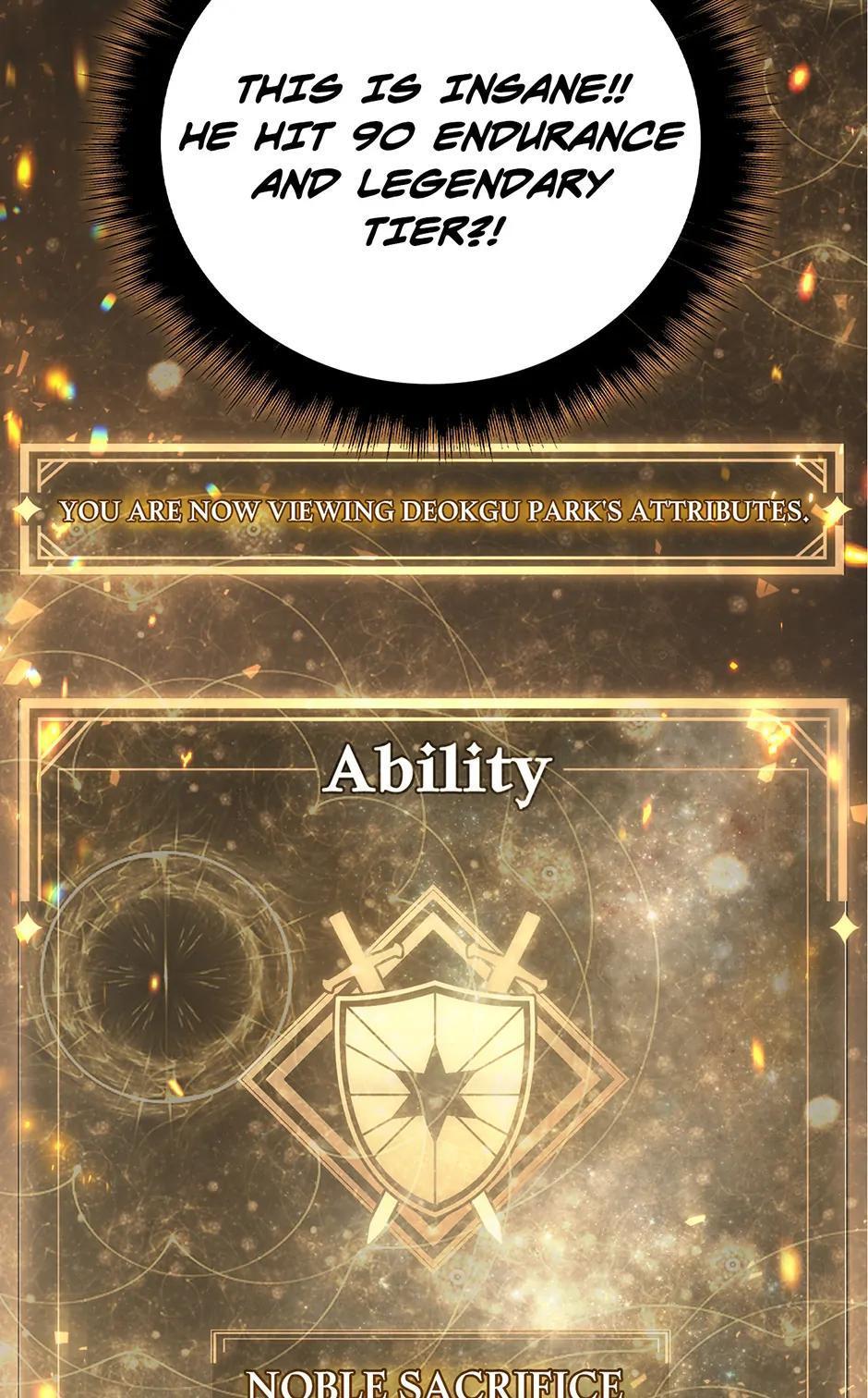 How to Use a Returner Chapter 94 - Page 50