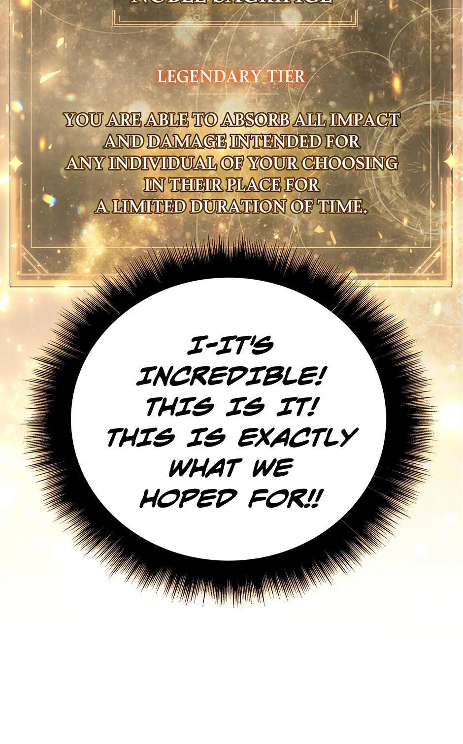 How to Use a Returner Chapter 94 - Page 51