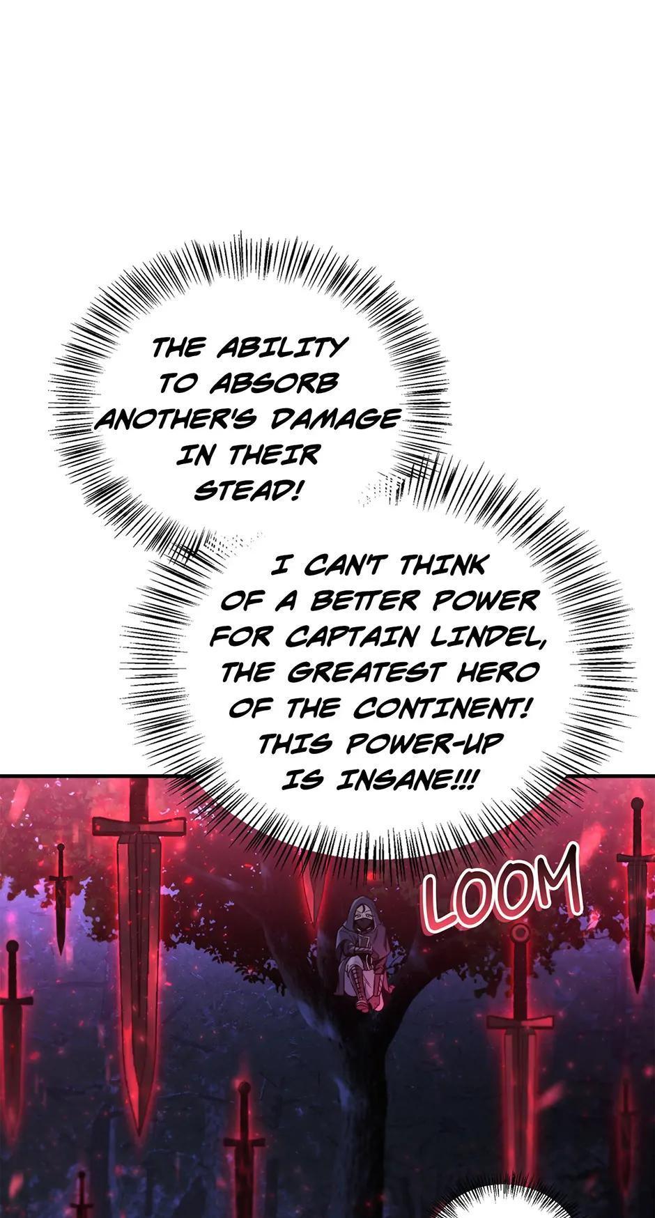 How to Use a Returner Chapter 94 - Page 52