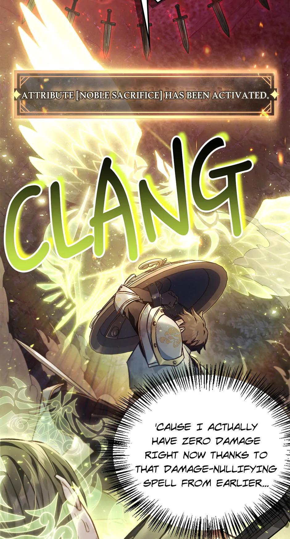 How to Use a Returner Chapter 94 - Page 54