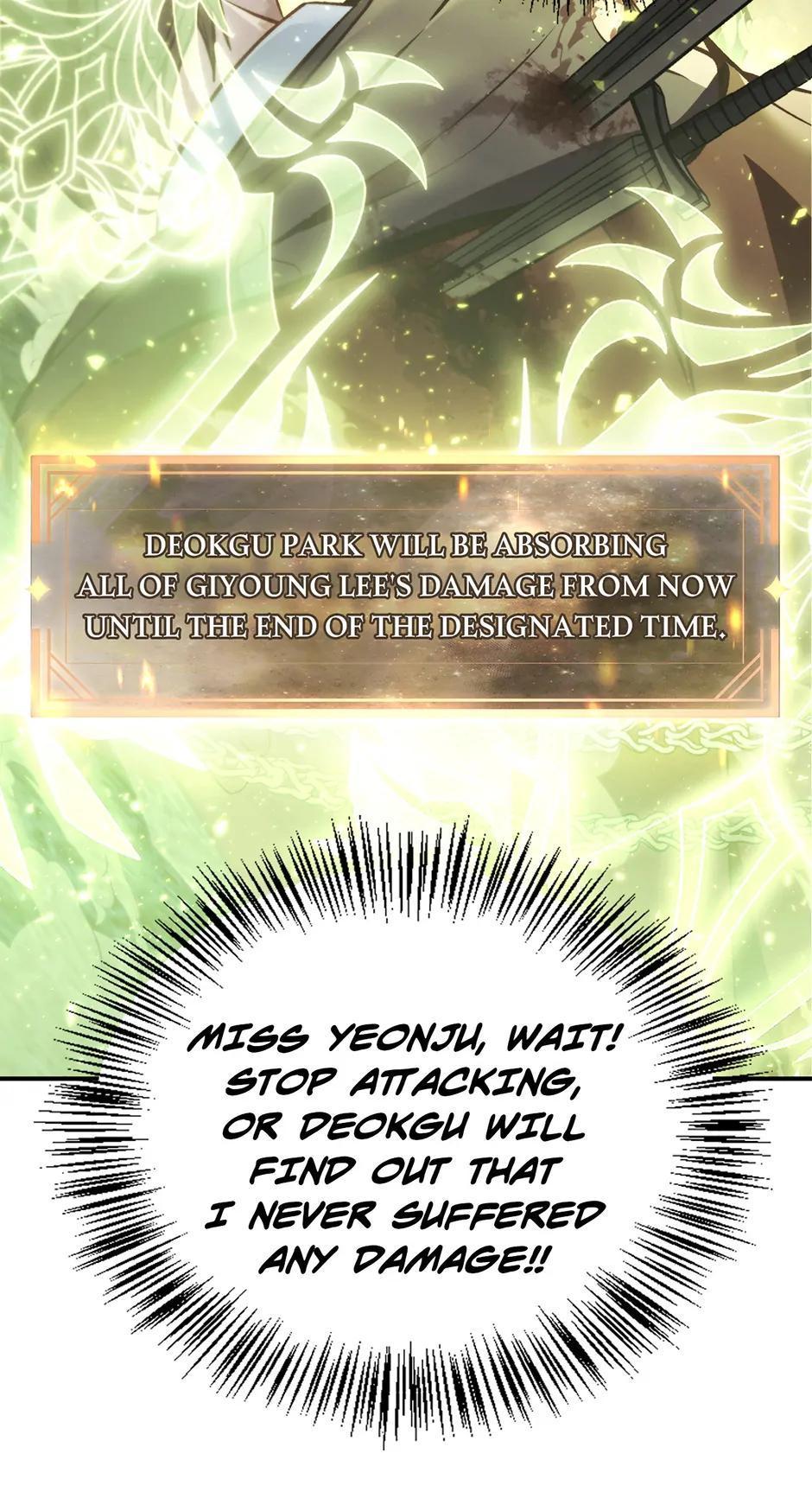 How to Use a Returner Chapter 94 - Page 55