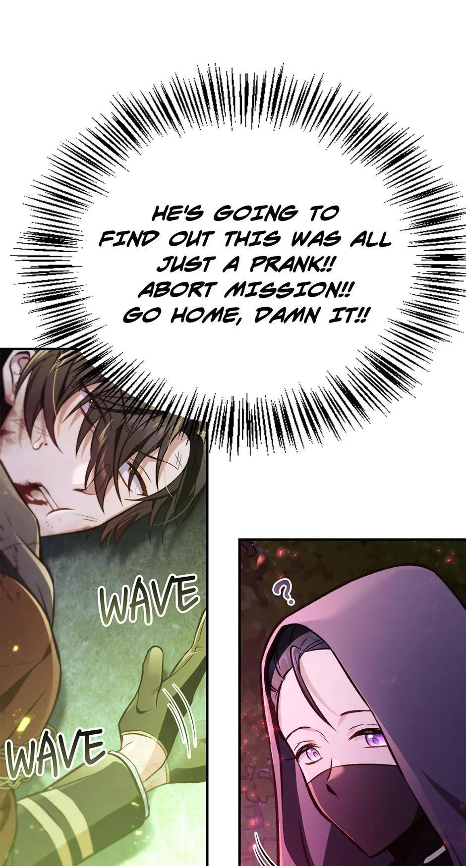 How to Use a Returner Chapter 94 - Page 56