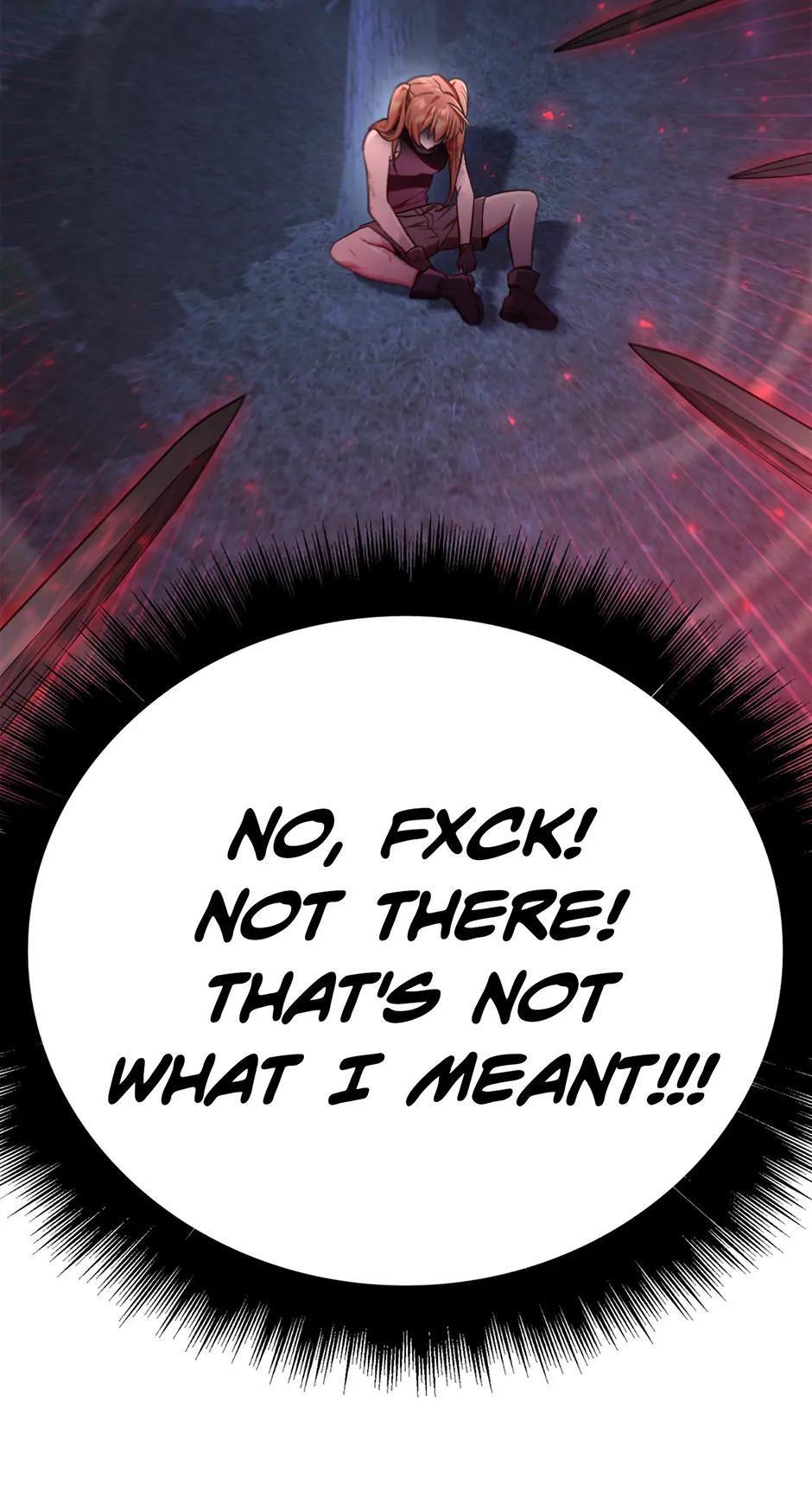 How to Use a Returner Chapter 94 - Page 58