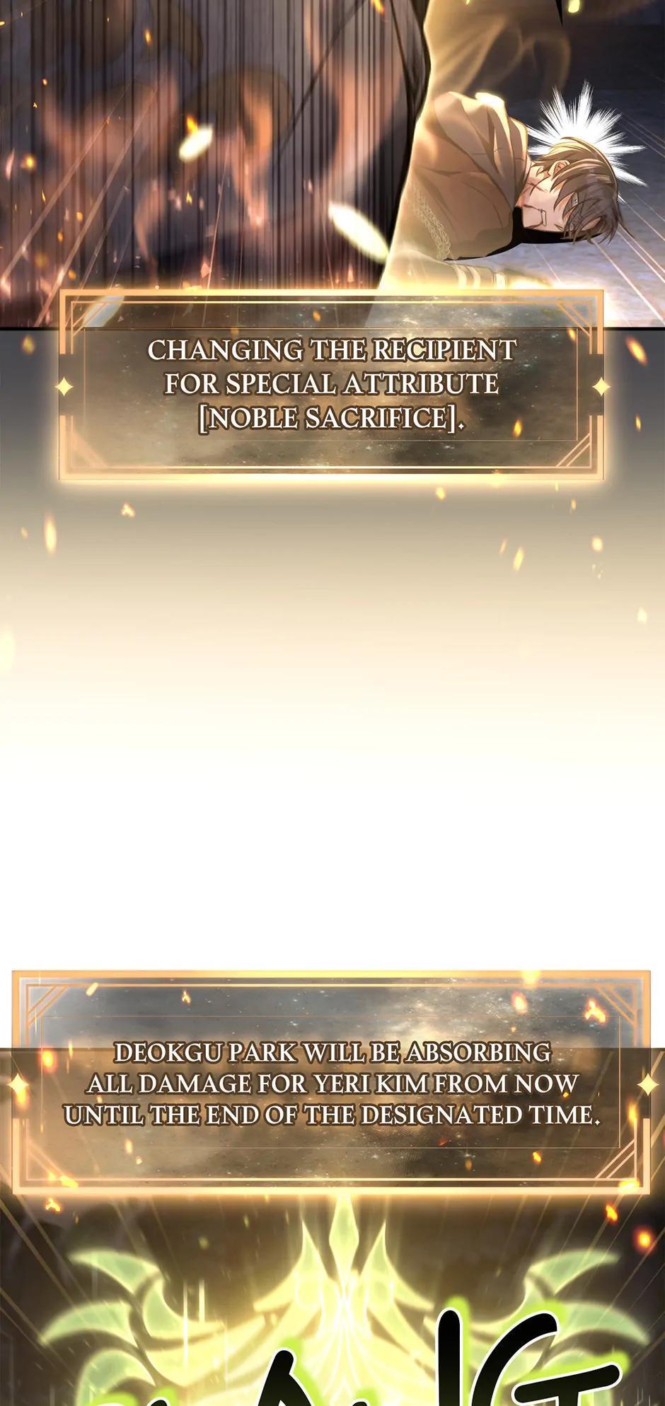 How to Use a Returner Chapter 94 - Page 60