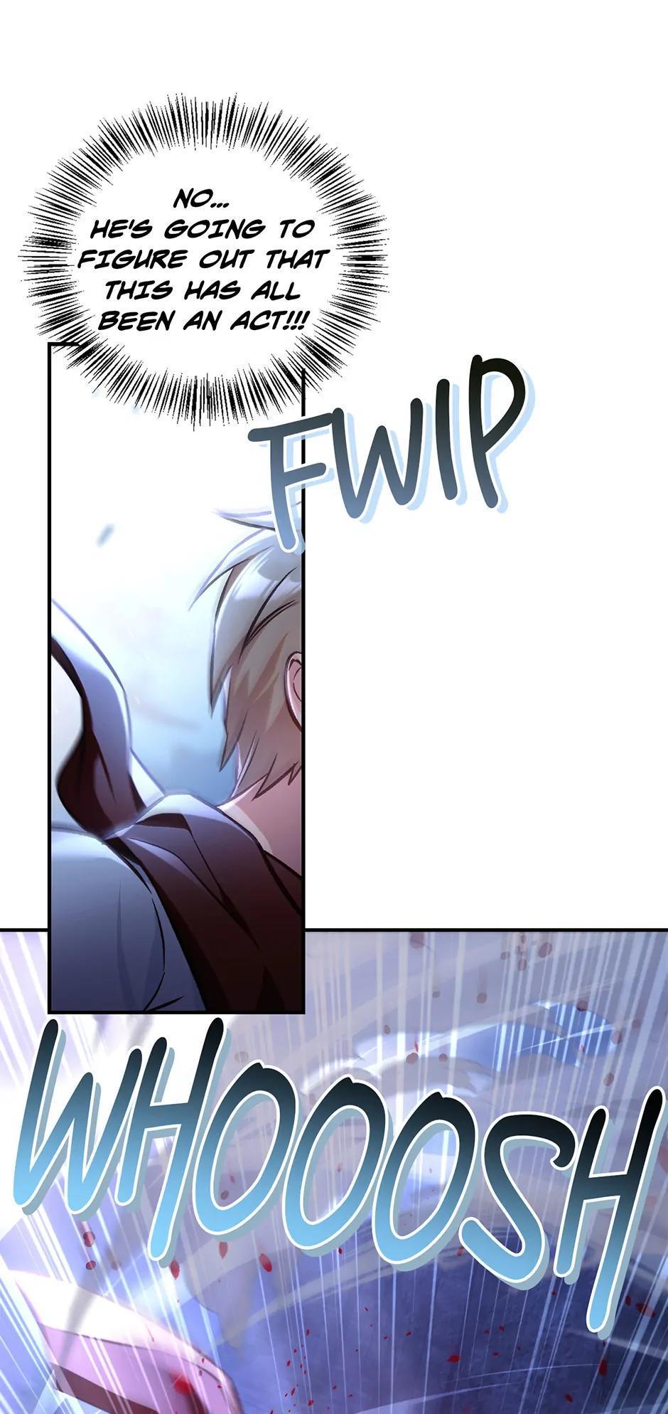 How to Use a Returner Chapter 94 - Page 62